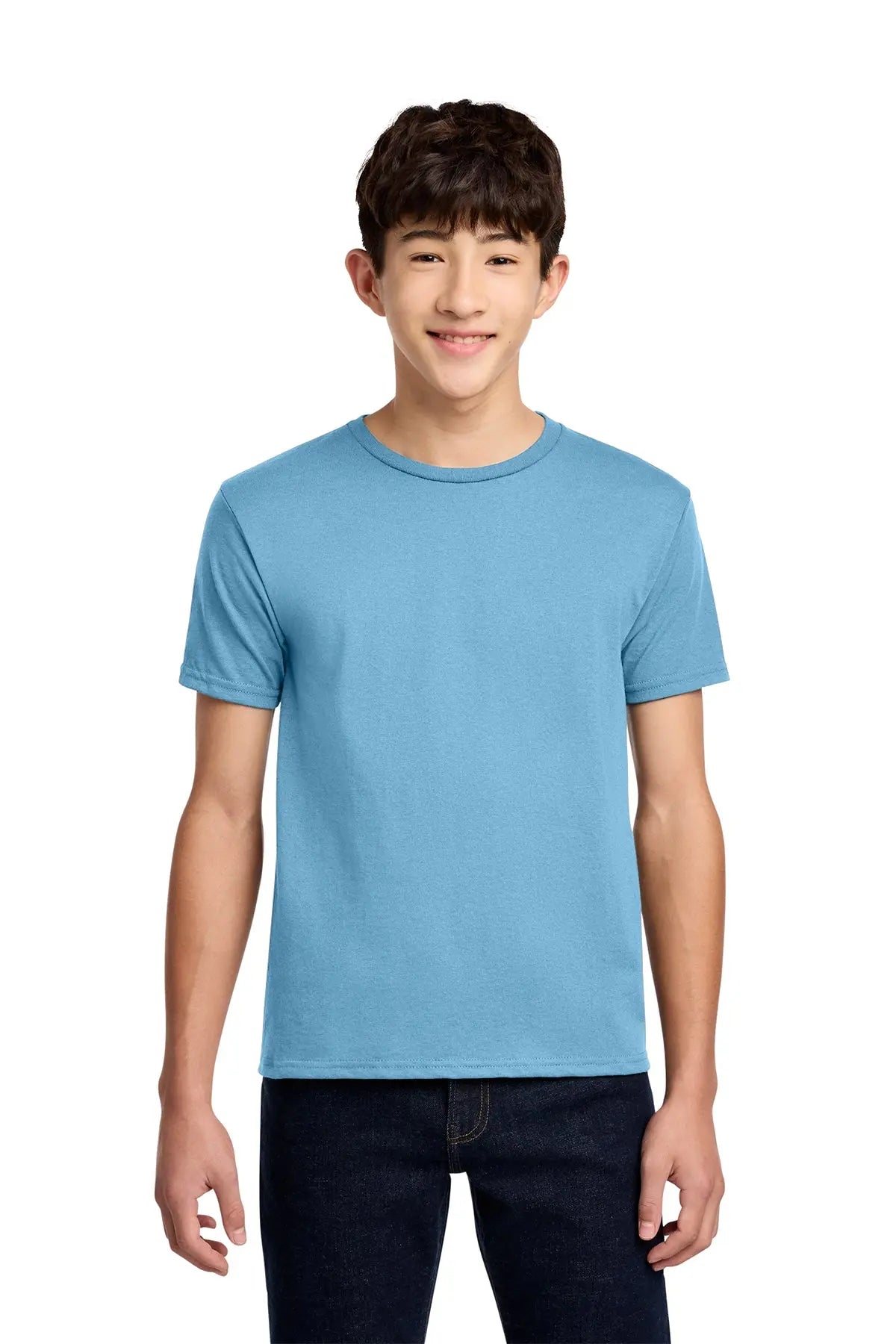 Jerzees® Youth Dri-Power® 50/50 Cotton/Poly T-Shirt #29B