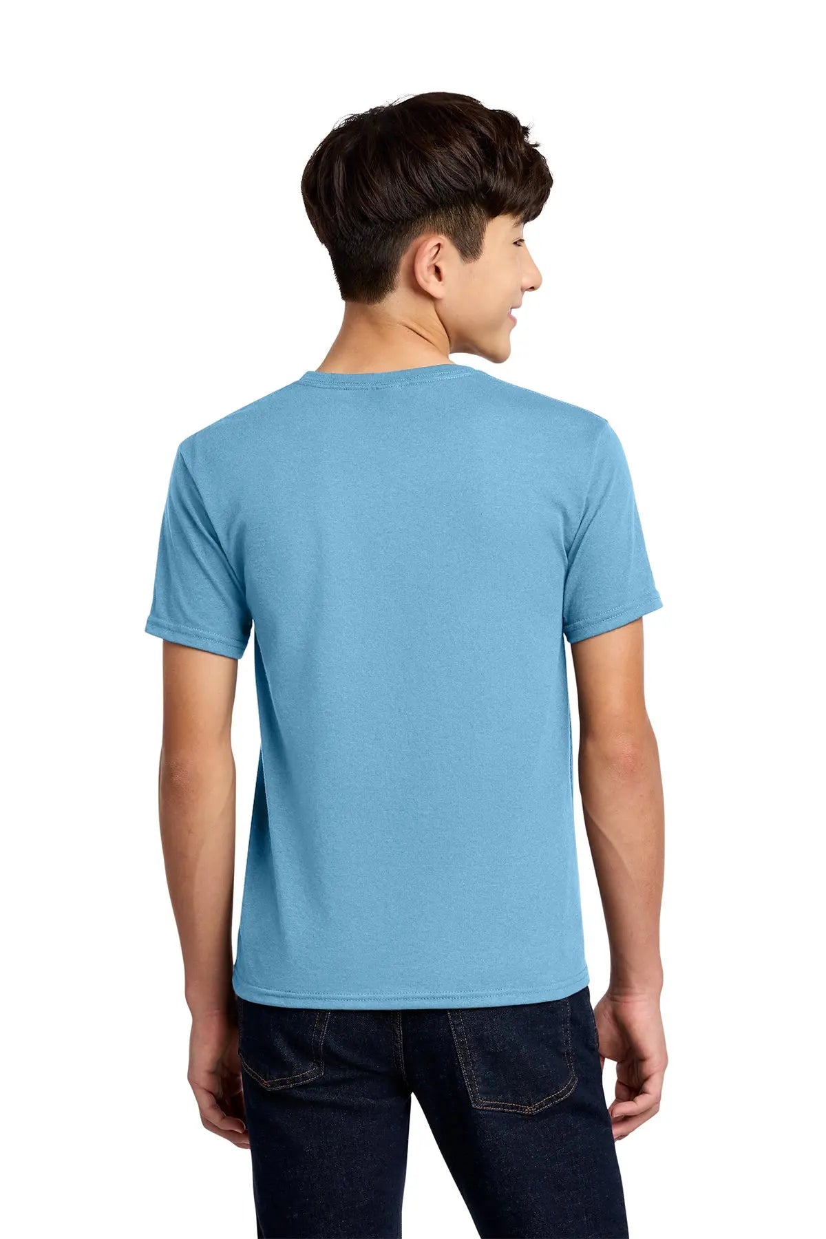 Jerzees® Youth Dri-Power® 50/50 Cotton/Poly T-Shirt #29B