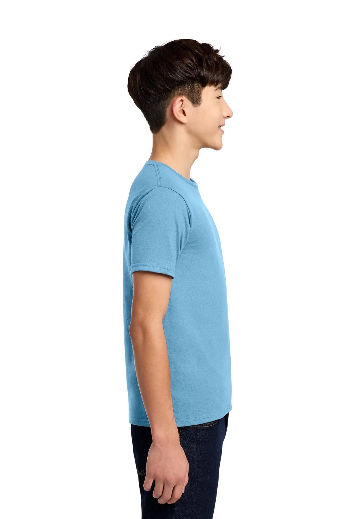 Jerzees® Youth Dri-Power® 50/50 Cotton/Poly T-Shirt #29B