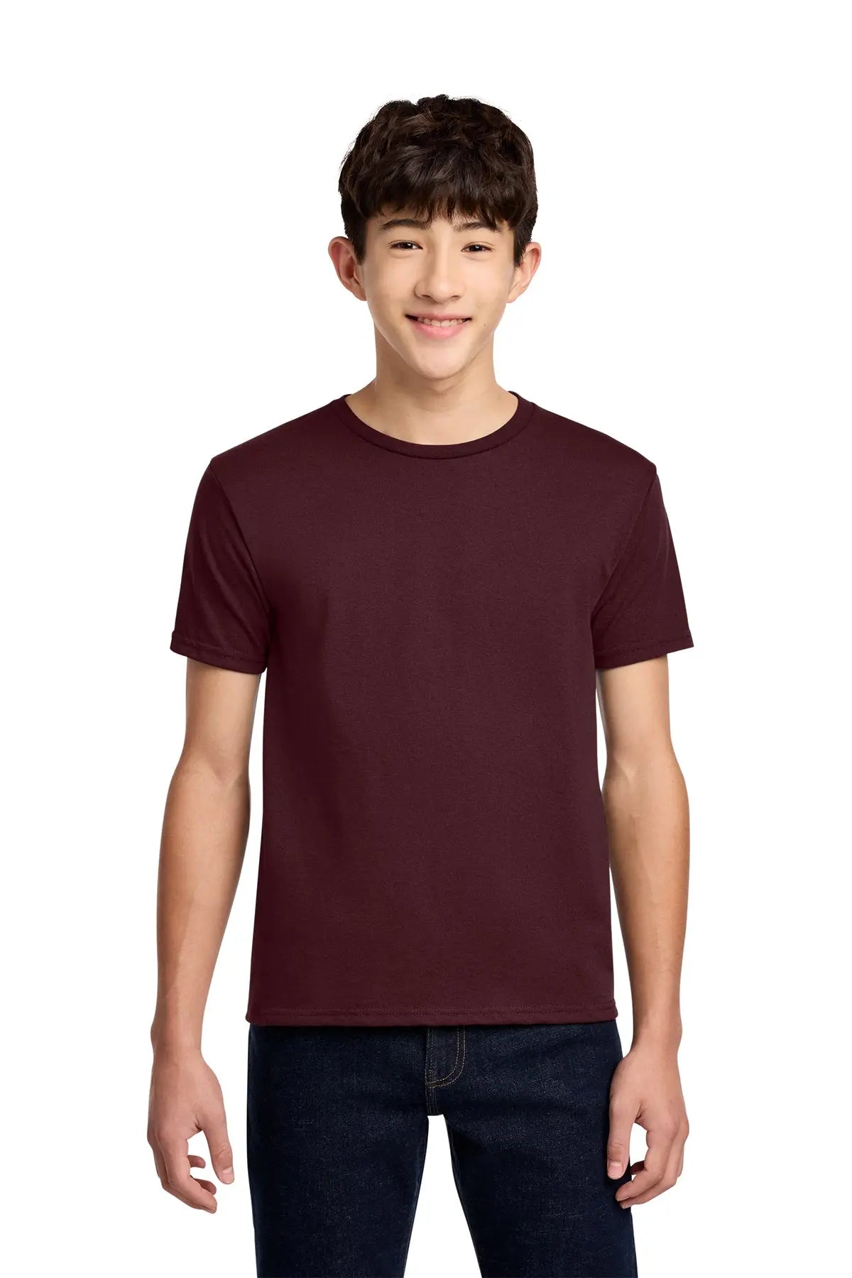 Jerzees® Youth Dri-Power® 50/50 Cotton/Poly T-Shirt #29B