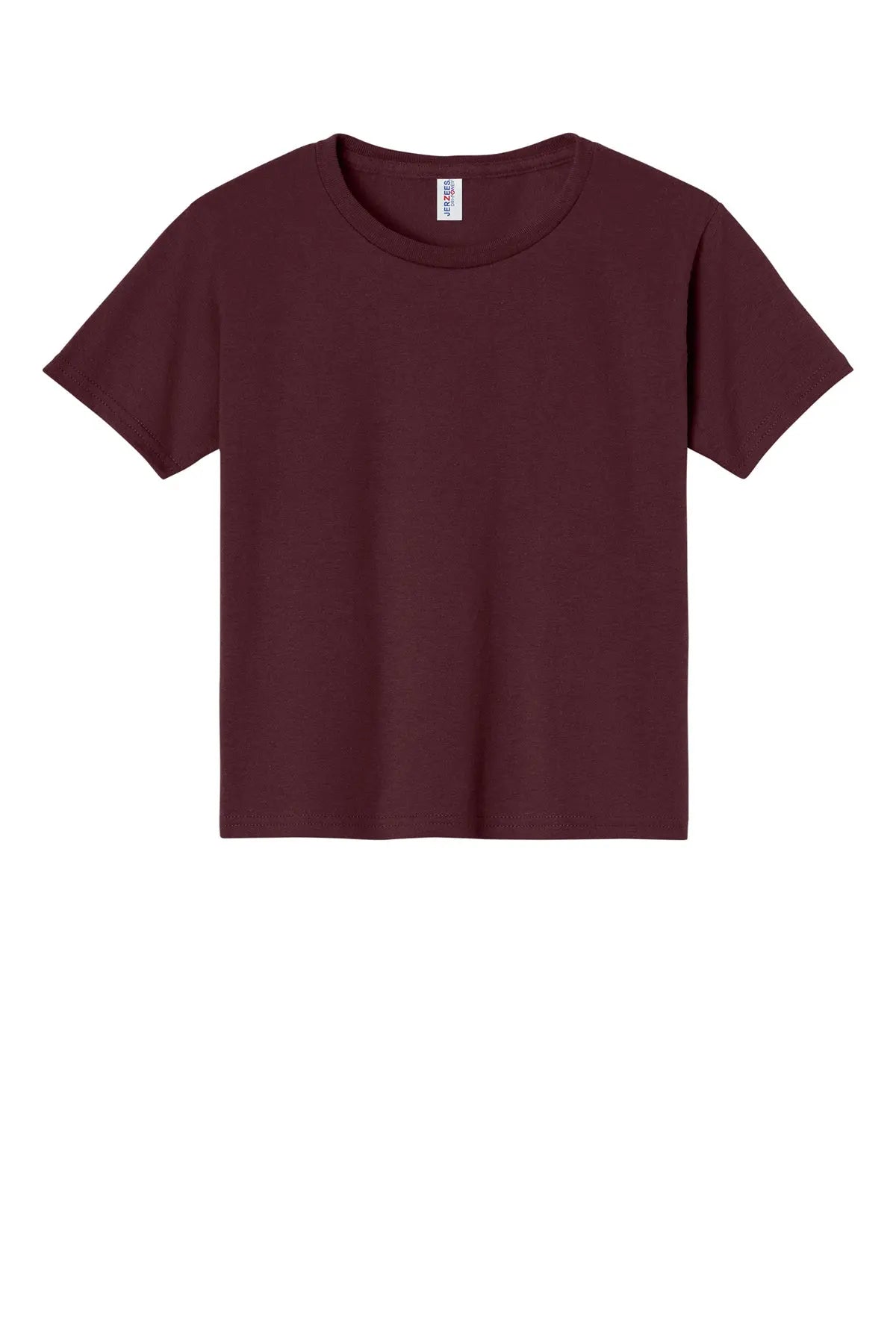 Jerzees® Youth Dri-Power® 50/50 Cotton/Poly T-Shirt #29B