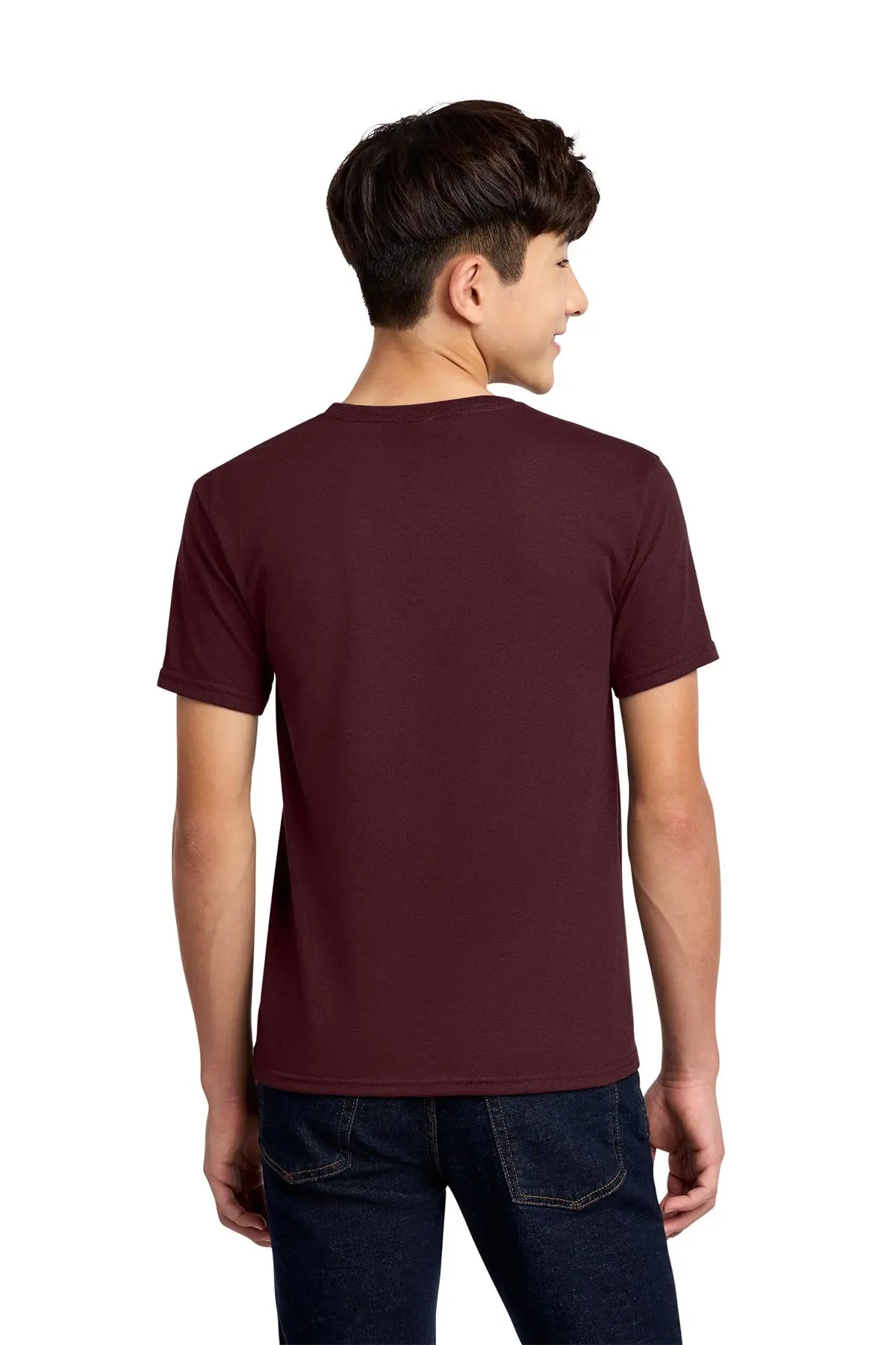 Jerzees® Youth Dri-Power® 50/50 Cotton/Poly T-Shirt #29B