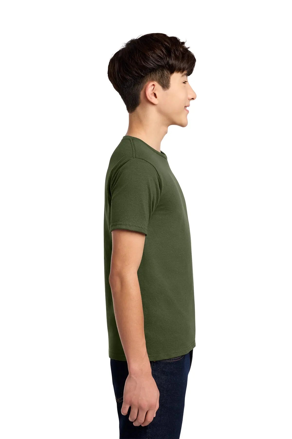 Jerzees® Youth Dri-Power® 50/50 Cotton/Poly T-Shirt #29B