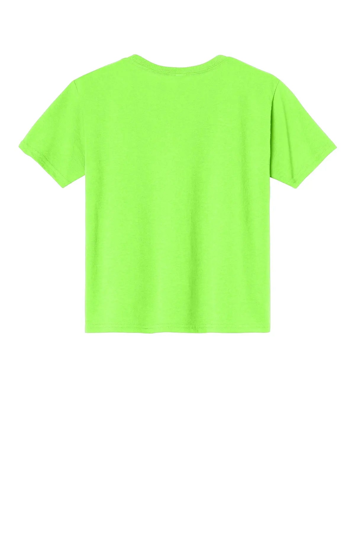 Jerzees® Youth Dri-Power® 50/50 Cotton/Poly T-Shirt #29B
