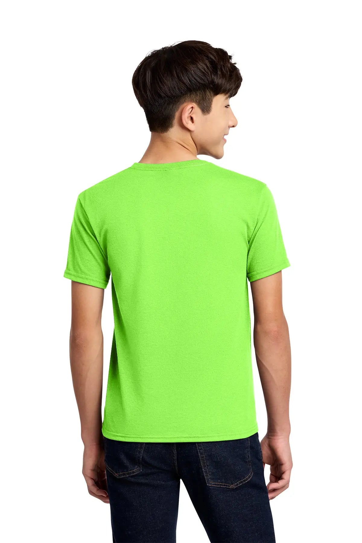 Jerzees® Youth Dri-Power® 50/50 Cotton/Poly T-Shirt #29B