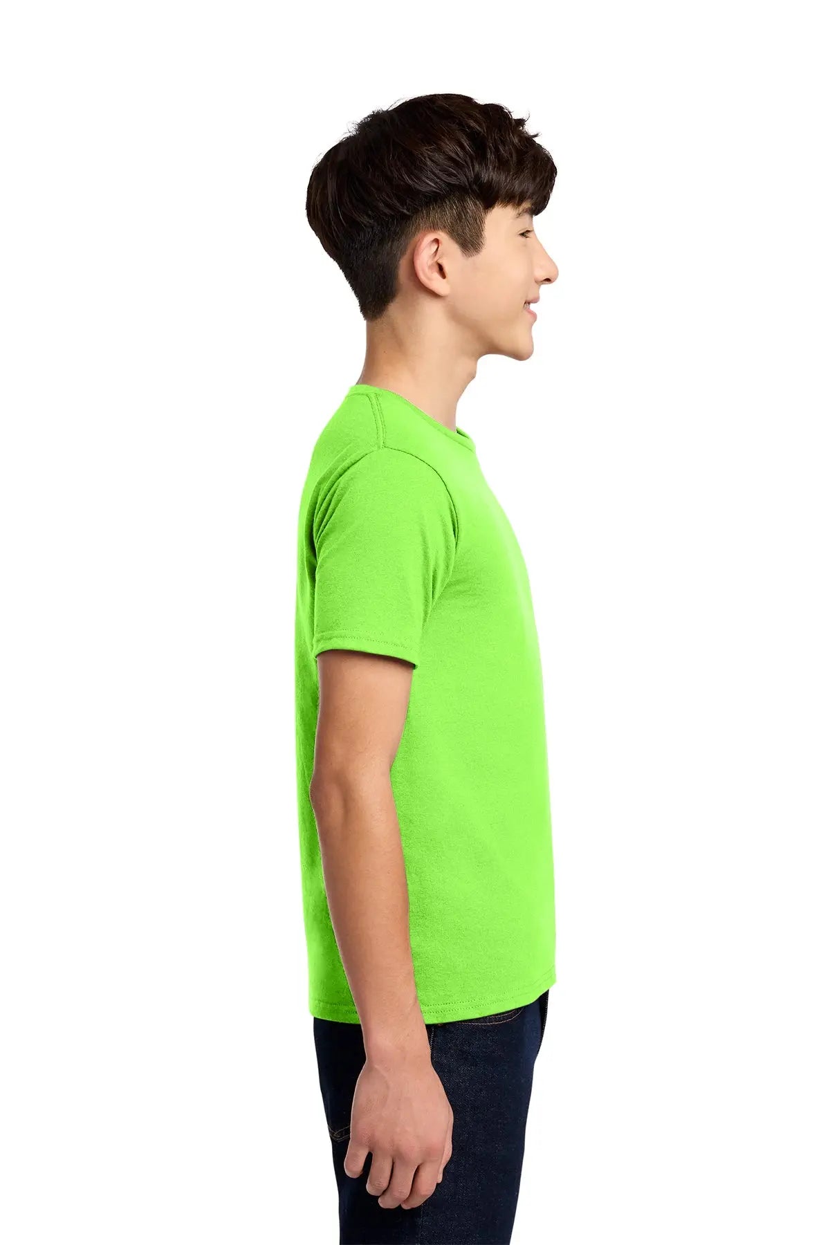 Jerzees® Youth Dri-Power® 50/50 Cotton/Poly T-Shirt #29B