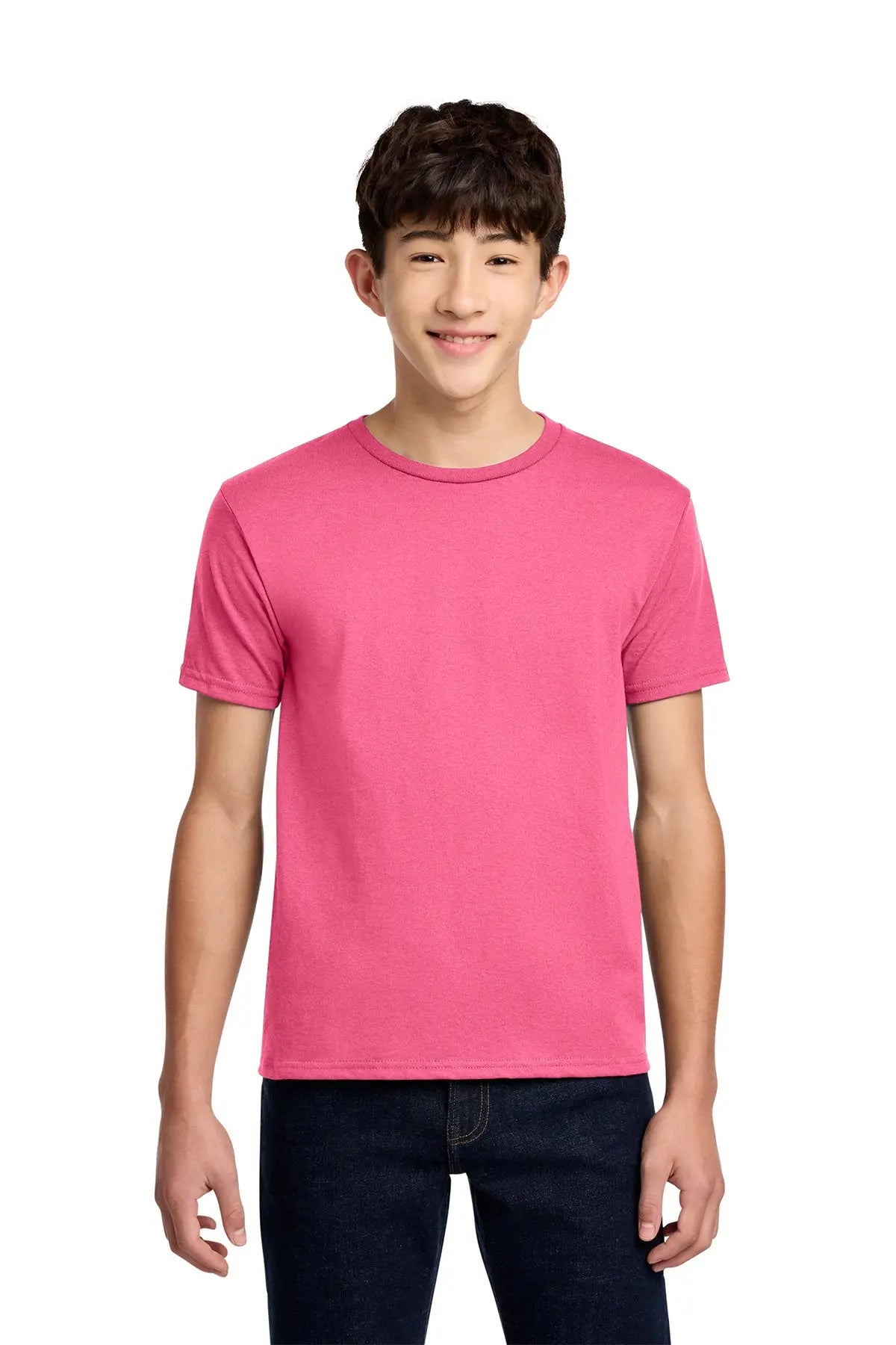 Jerzees® Youth Dri-Power® 50/50 Cotton/Poly T-Shirt #29B