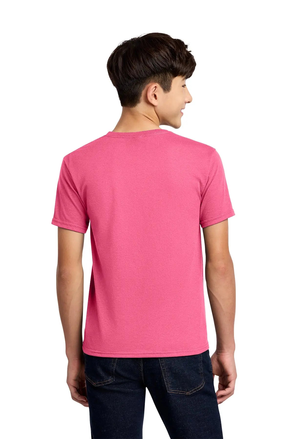Jerzees® Youth Dri-Power® 50/50 Cotton/Poly T-Shirt #29B