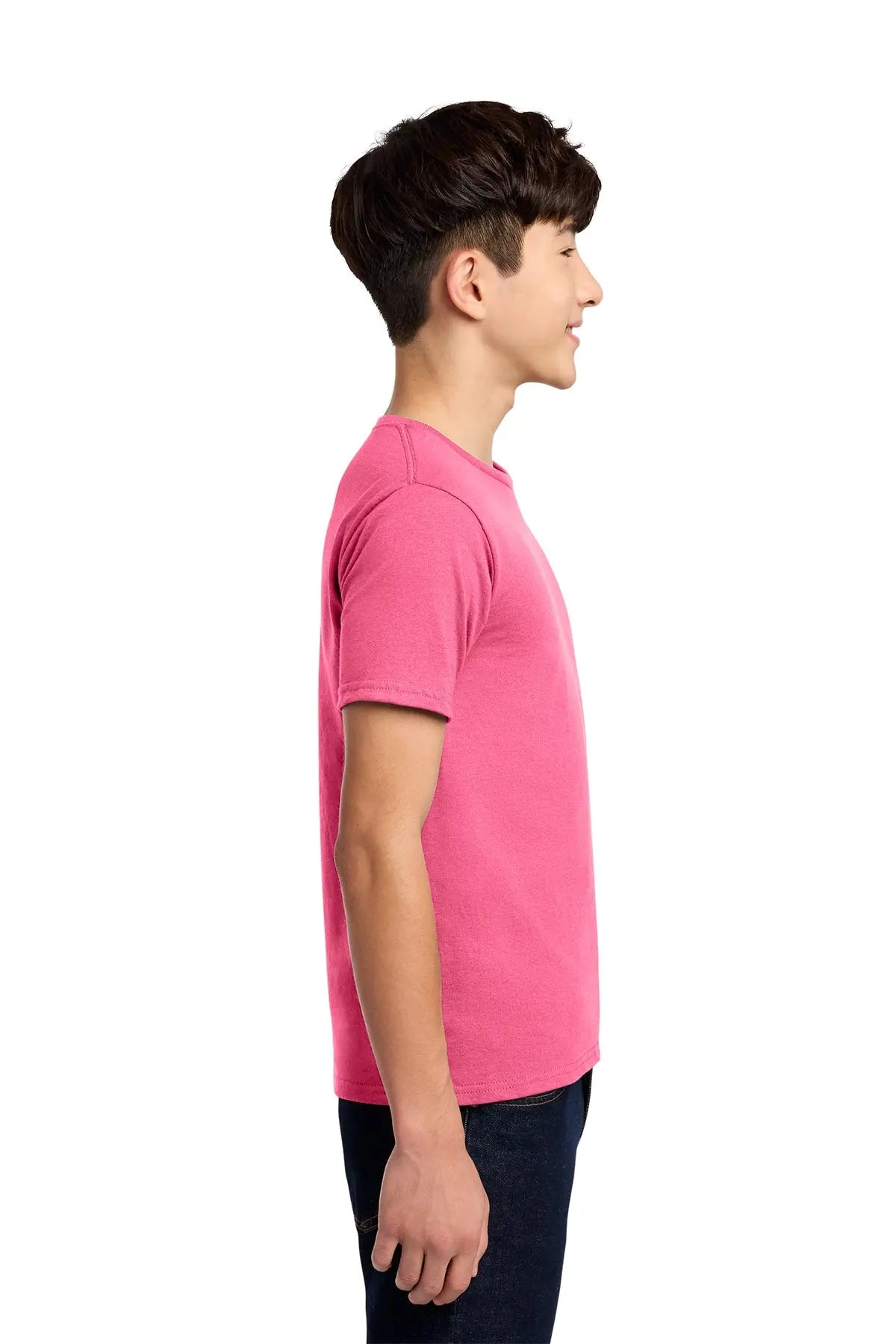 Jerzees® Youth Dri-Power® 50/50 Cotton/Poly T-Shirt #29B