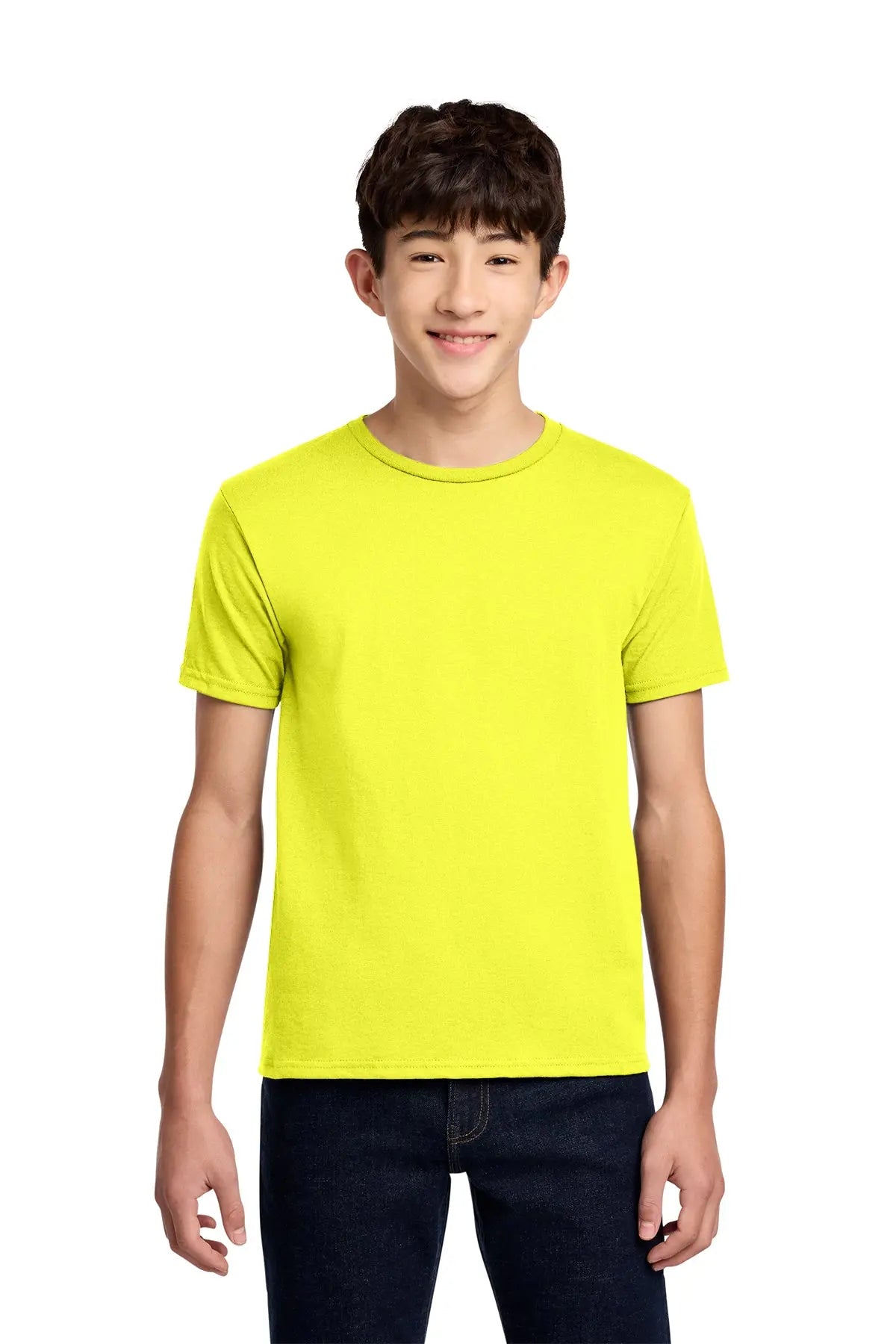 Jerzees® Youth Dri-Power® 50/50 Cotton/Poly T-Shirt #29B
