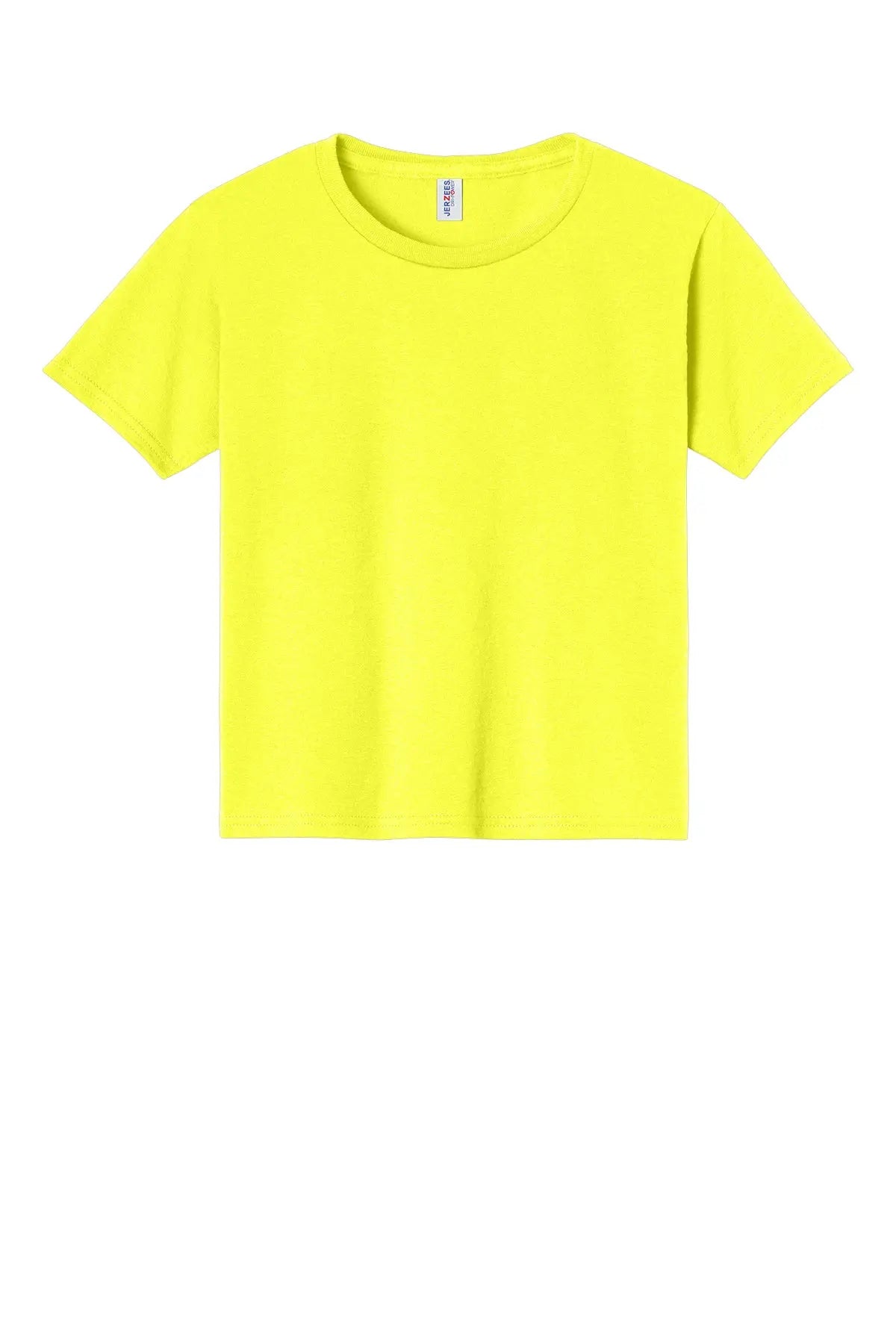 Jerzees® Youth Dri-Power® 50/50 Cotton/Poly T-Shirt #29B