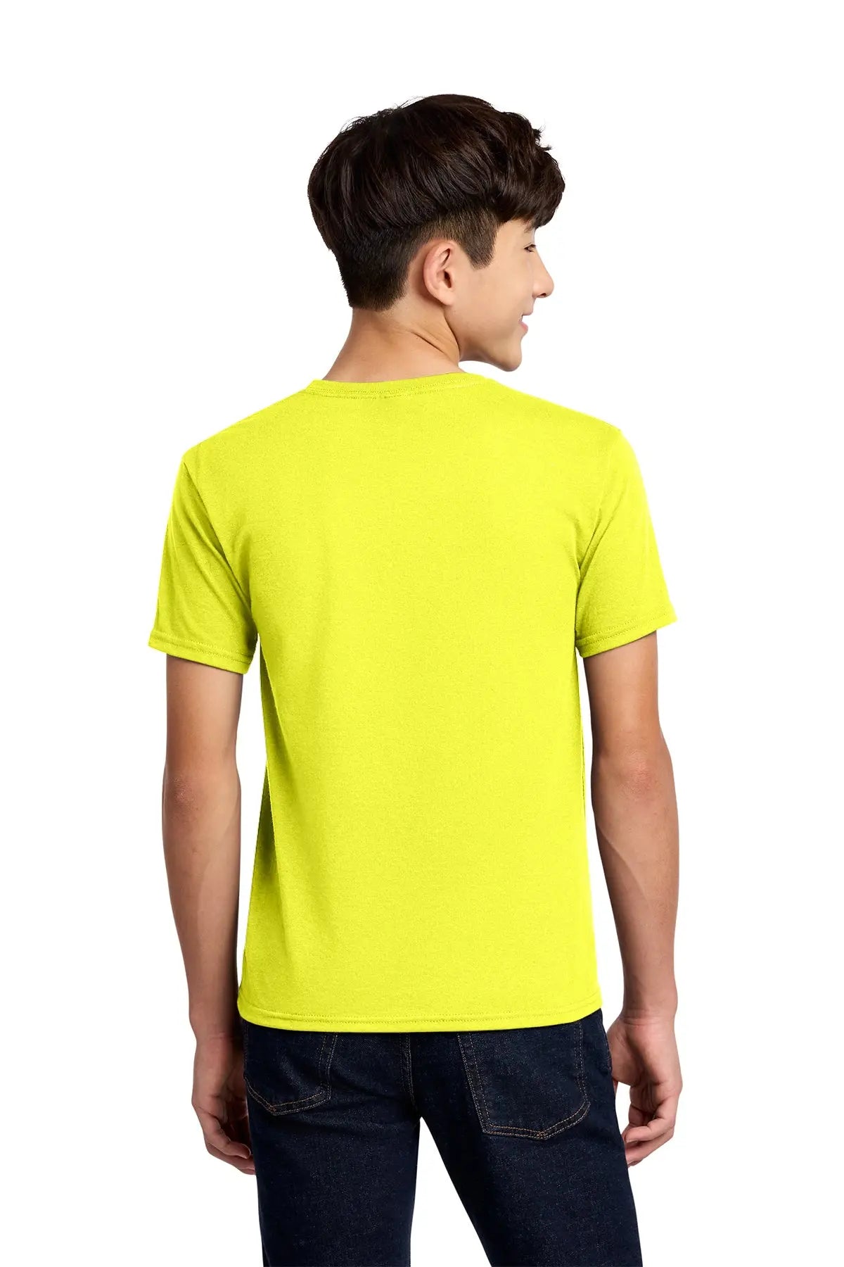 Jerzees® Youth Dri-Power® 50/50 Cotton/Poly T-Shirt #29B