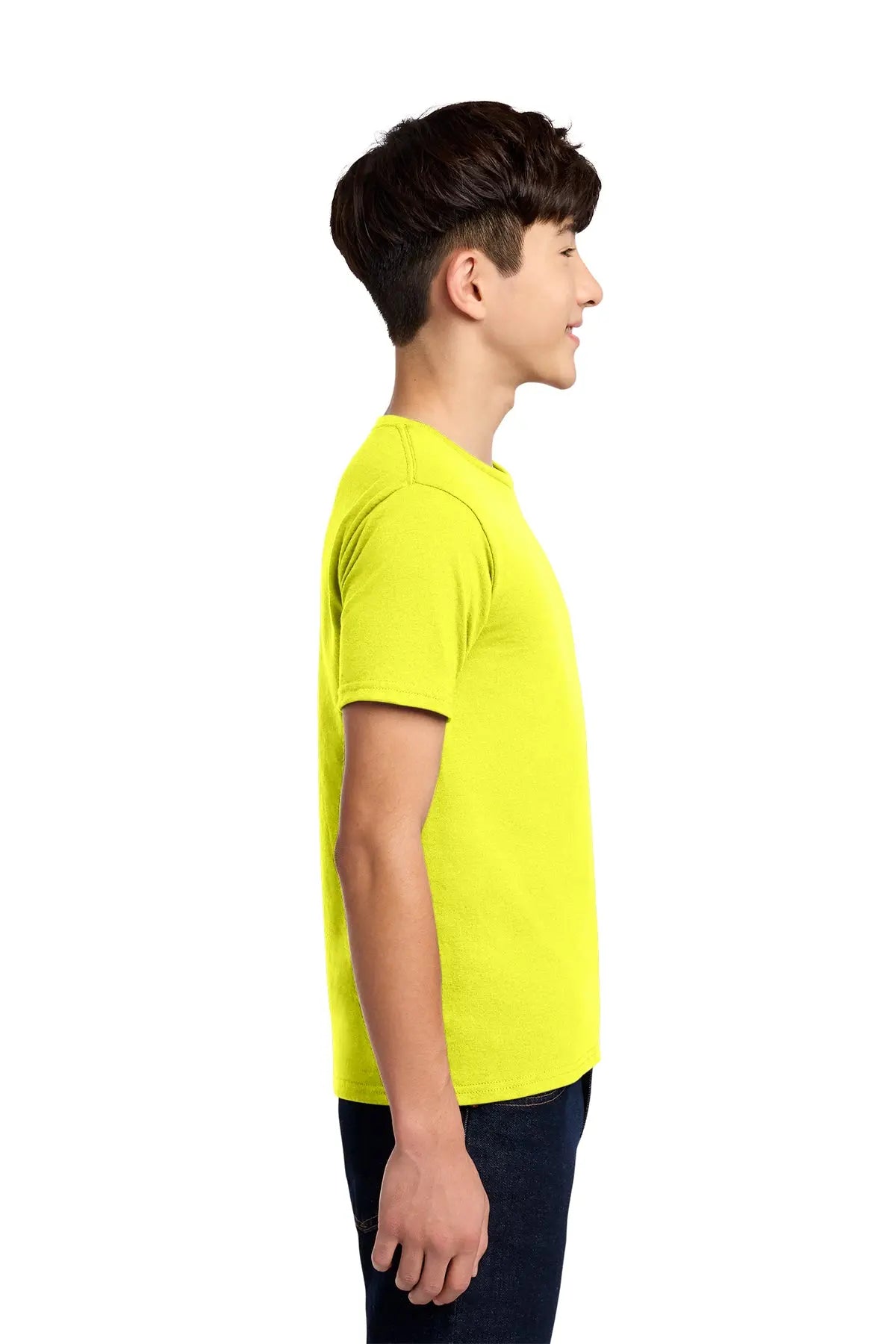 Jerzees® Youth Dri-Power® 50/50 Cotton/Poly T-Shirt #29B