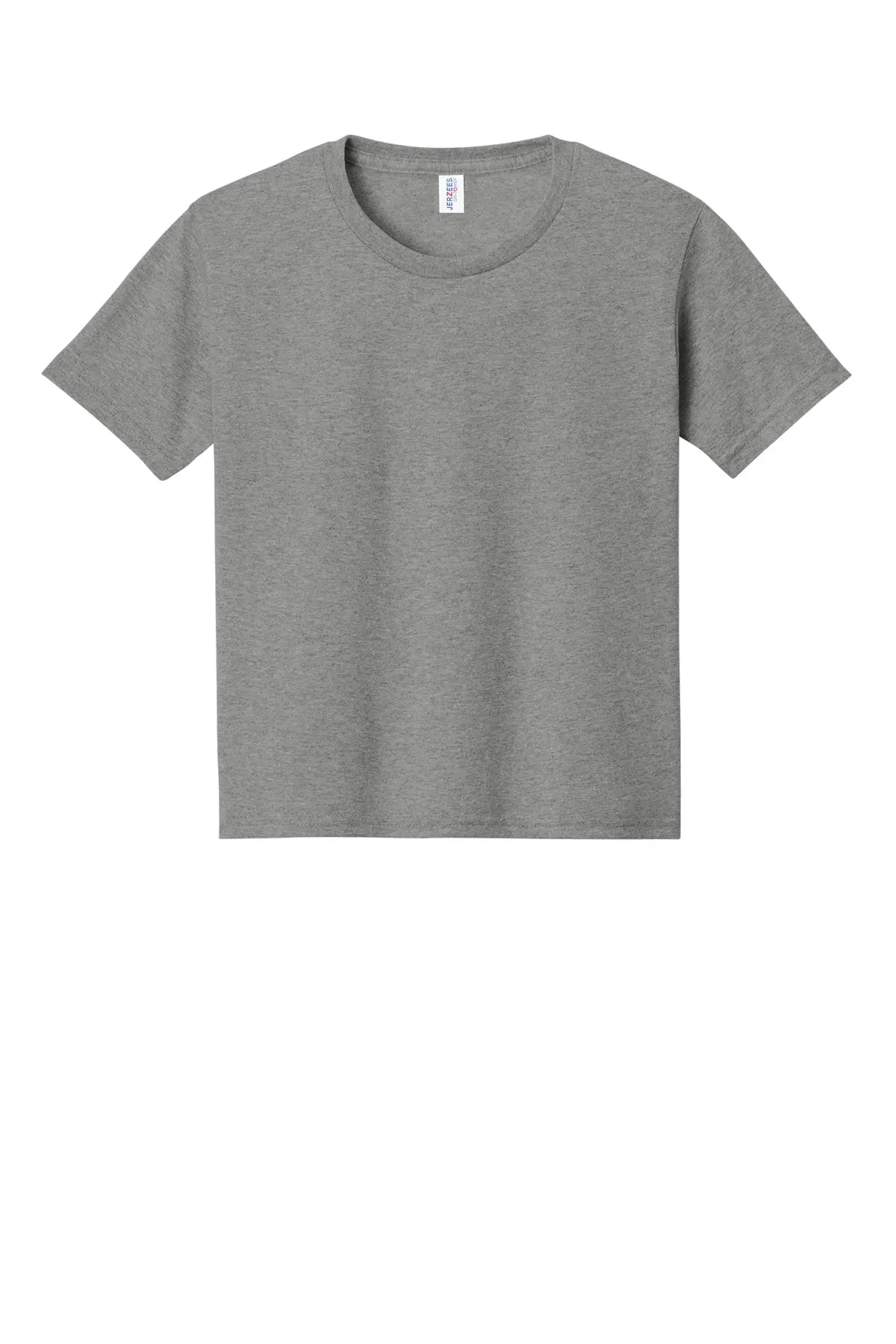 Jerzees® Youth Dri-Power® 50/50 Cotton/Poly T-Shirt #29B