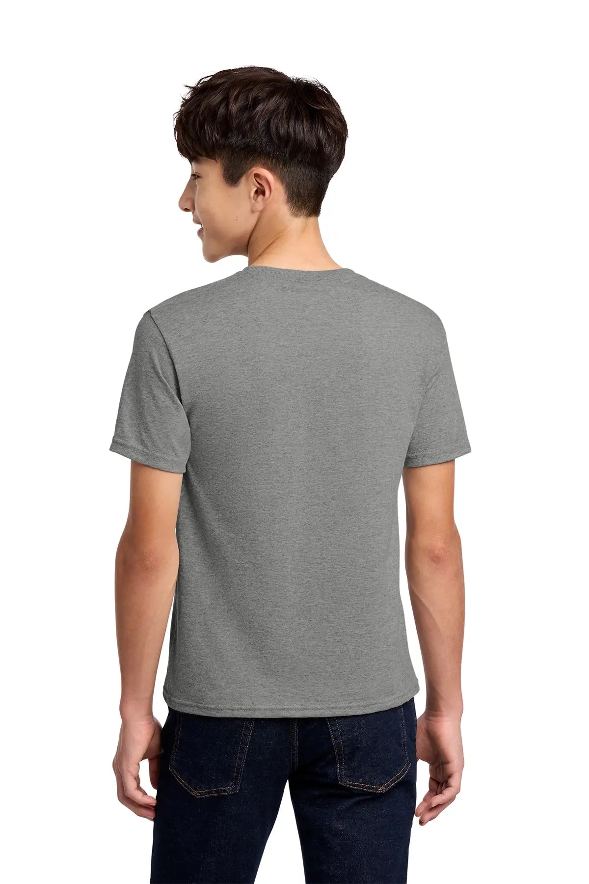 Jerzees® Youth Dri-Power® 50/50 Cotton/Poly T-Shirt #29B