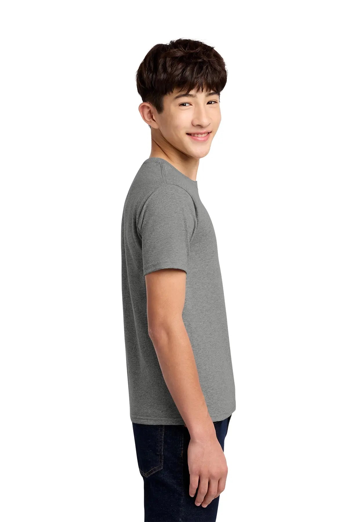 Jerzees® Youth Dri-Power® 50/50 Cotton/Poly T-Shirt #29B
