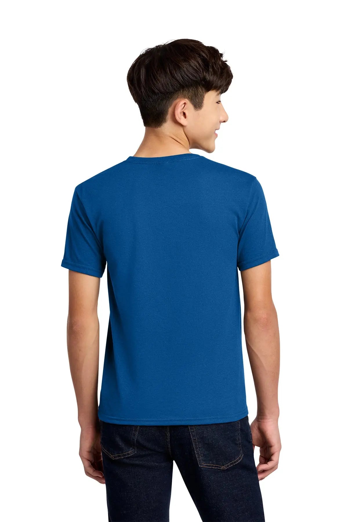 Jerzees® Youth Dri-Power® 50/50 Cotton/Poly T-Shirt #29B