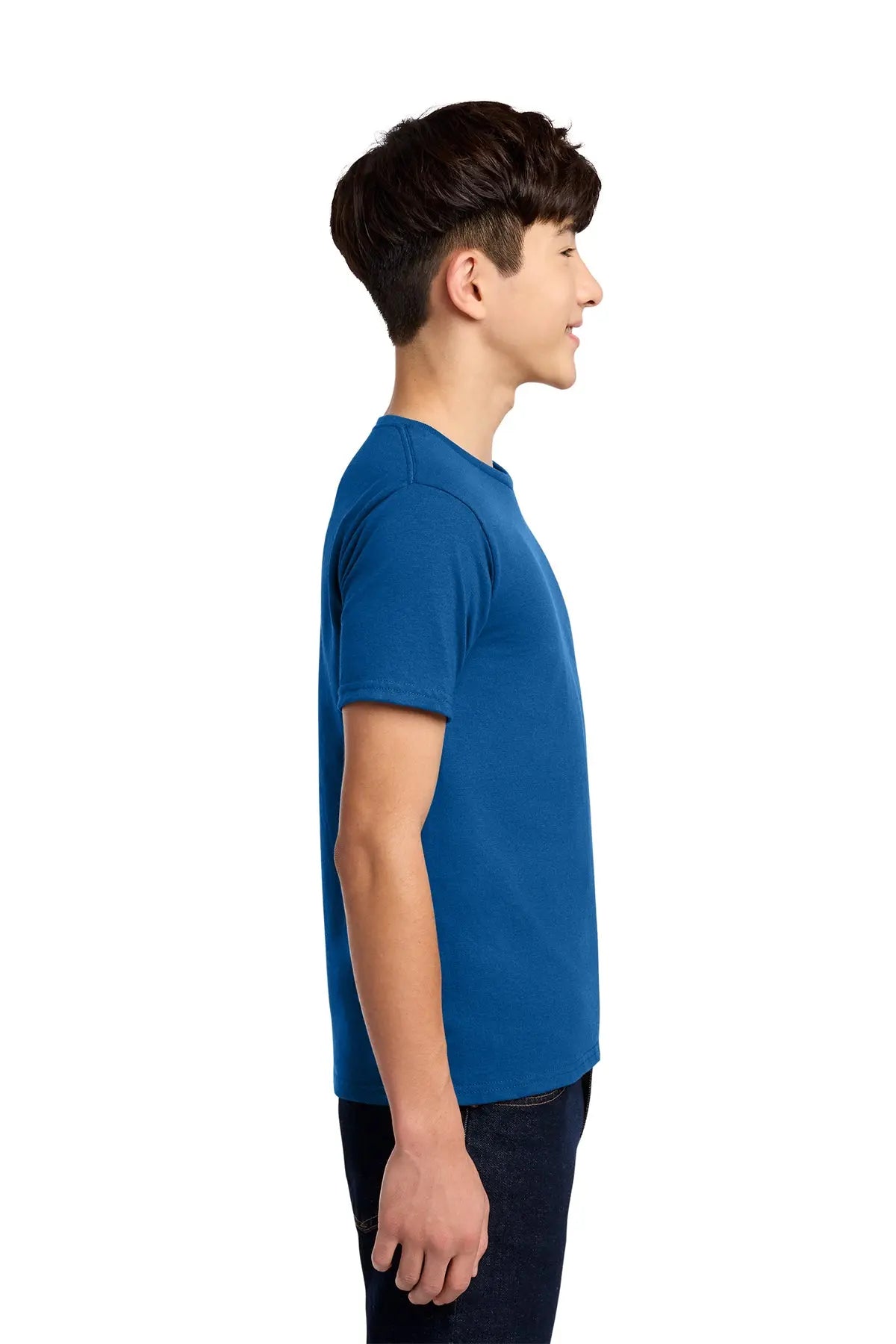 Jerzees® Youth Dri-Power® 50/50 Cotton/Poly T-Shirt #29B