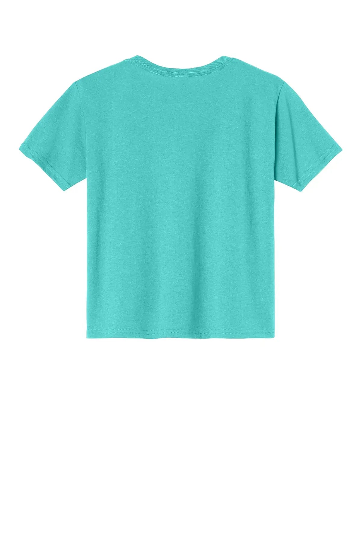 Jerzees® Youth Dri-Power® 50/50 Cotton/Poly T-Shirt #29B