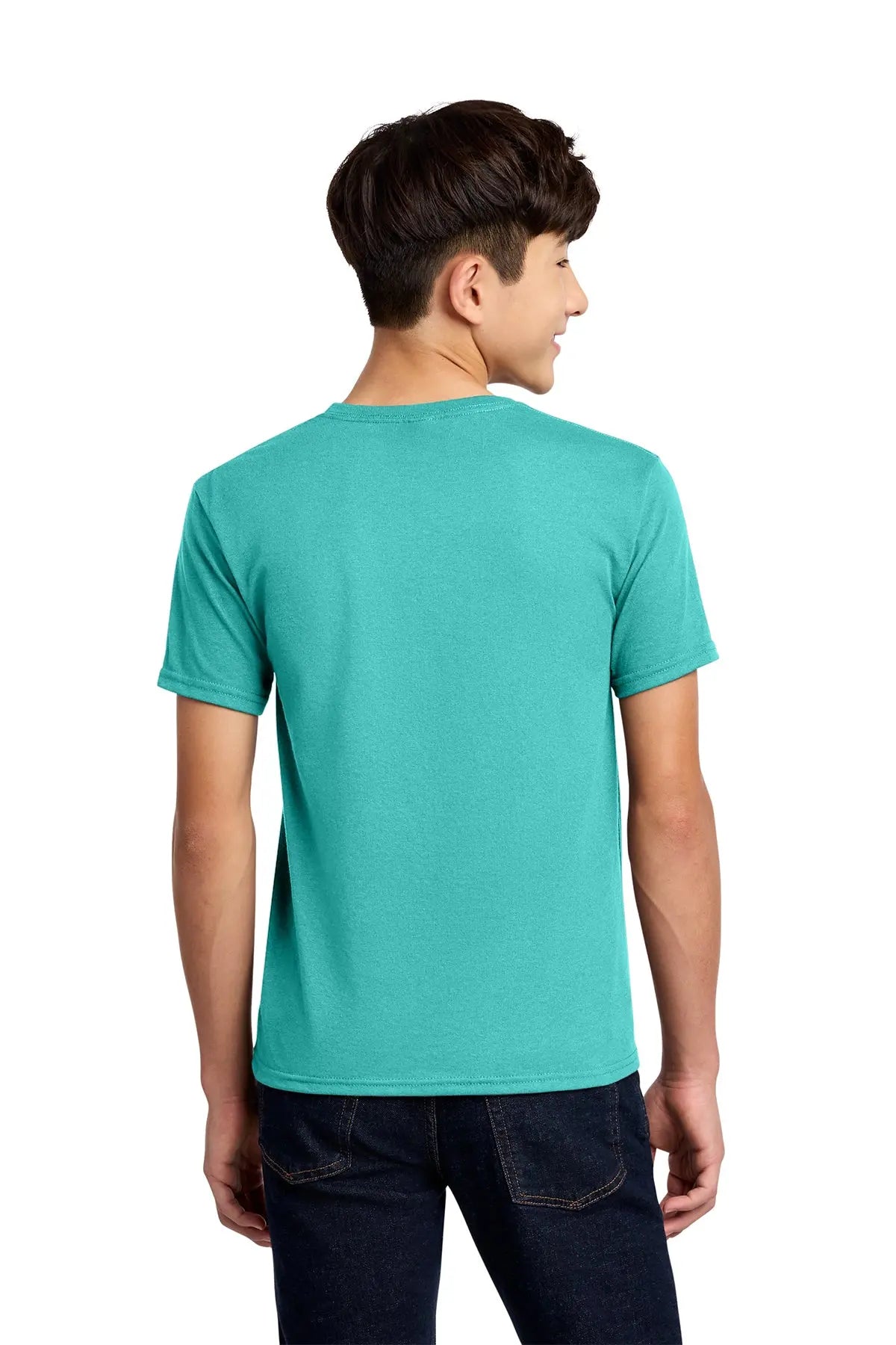 Jerzees® Youth Dri-Power® 50/50 Cotton/Poly T-Shirt #29B