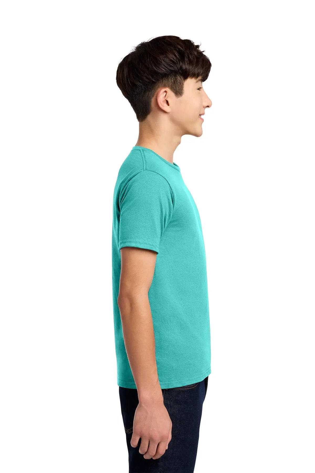 Jerzees® Youth Dri-Power® 50/50 Cotton/Poly T-Shirt #29B