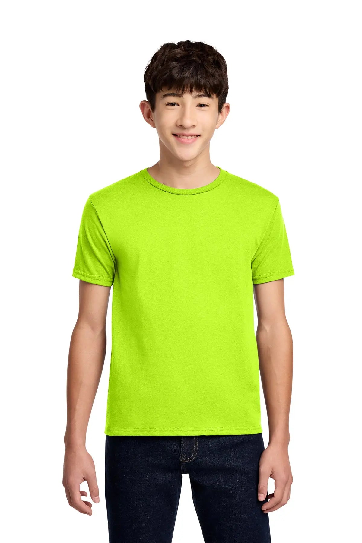 Jerzees® Youth Dri-Power® 50/50 Cotton/Poly T-Shirt #29B