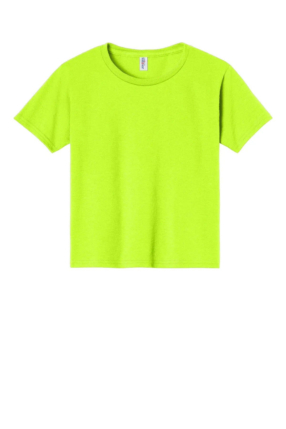 Jerzees® Youth Dri-Power® 50/50 Cotton/Poly T-Shirt #29B