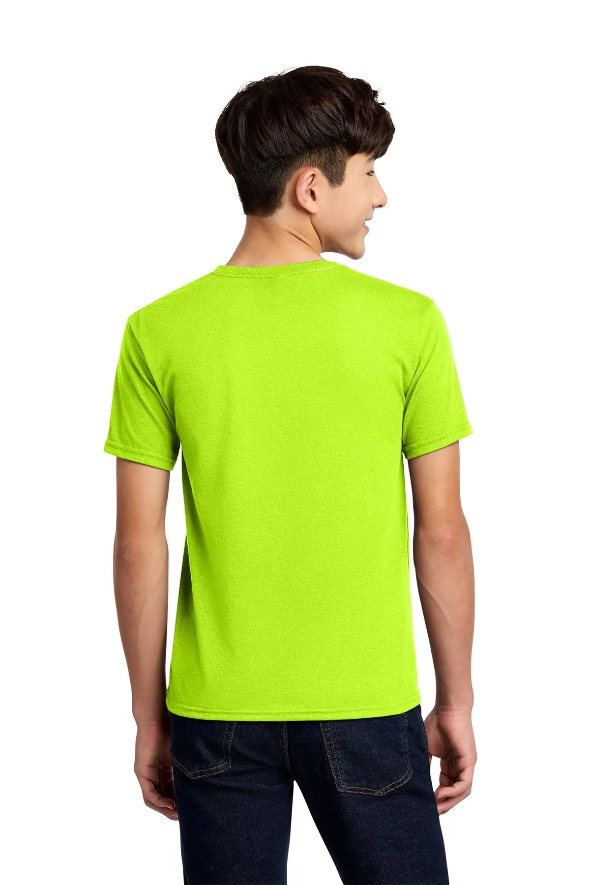 Jerzees® Youth Dri-Power® 50/50 Cotton/Poly T-Shirt #29B