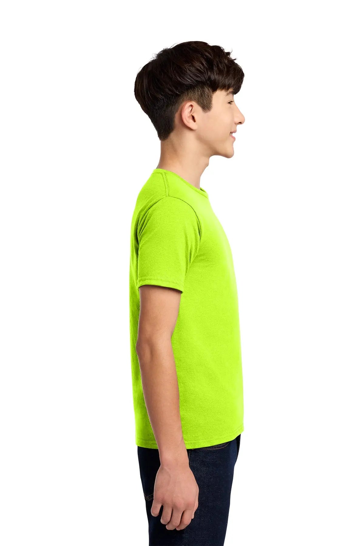 Jerzees® Youth Dri-Power® 50/50 Cotton/Poly T-Shirt #29B