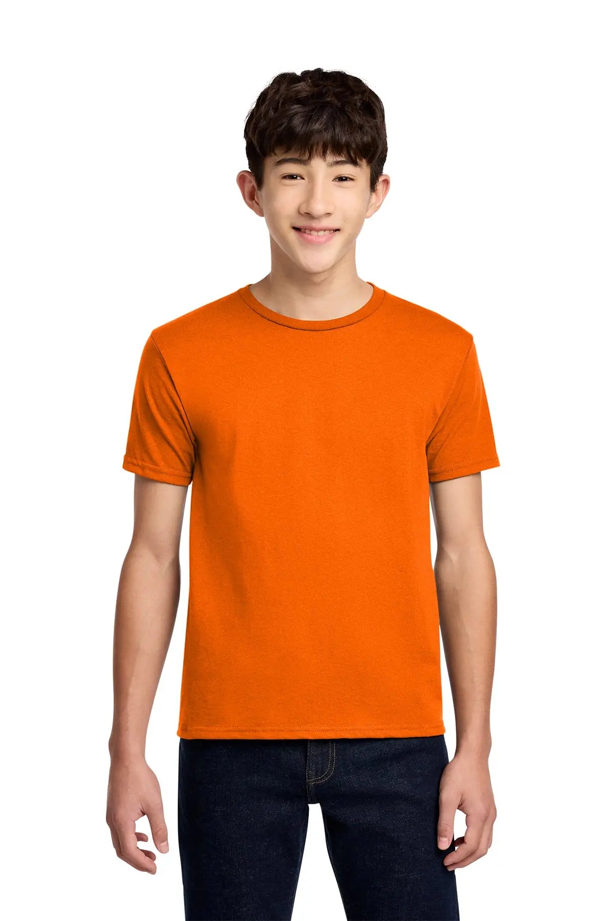 Jerzees® Youth Dri-Power® 50/50 Cotton/Poly T-Shirt #29B
