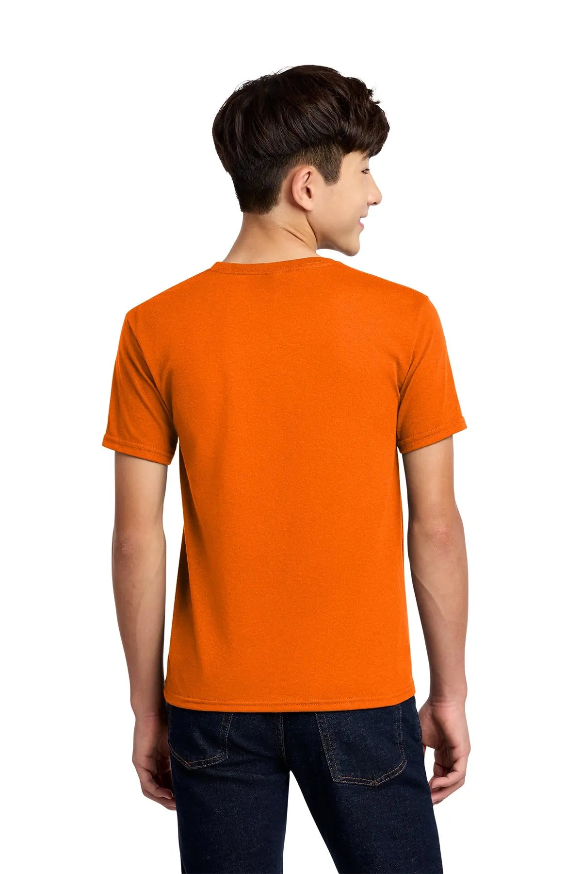 Jerzees® Youth Dri-Power® 50/50 Cotton/Poly T-Shirt #29B