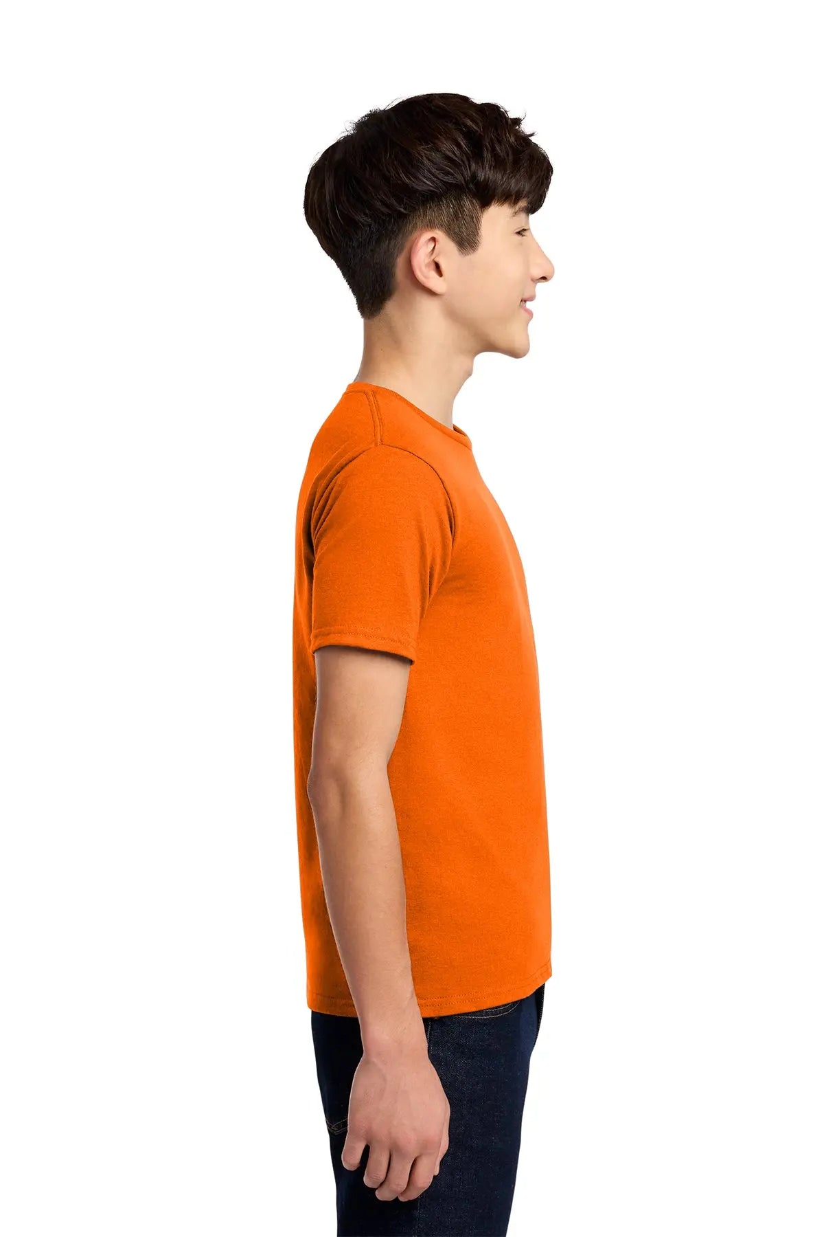 Jerzees® Youth Dri-Power® 50/50 Cotton/Poly T-Shirt #29B