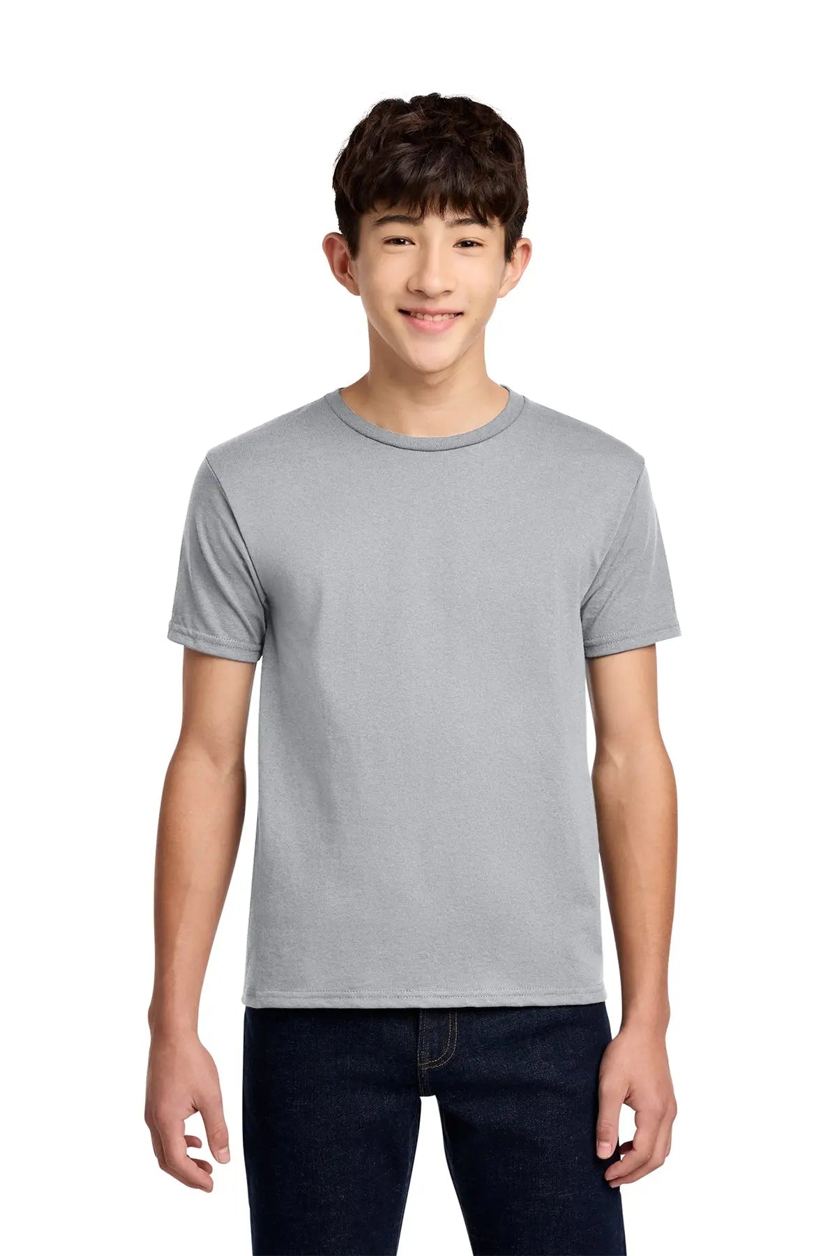 Jerzees® Youth Dri-Power® 50/50 Cotton/Poly T-Shirt #29B