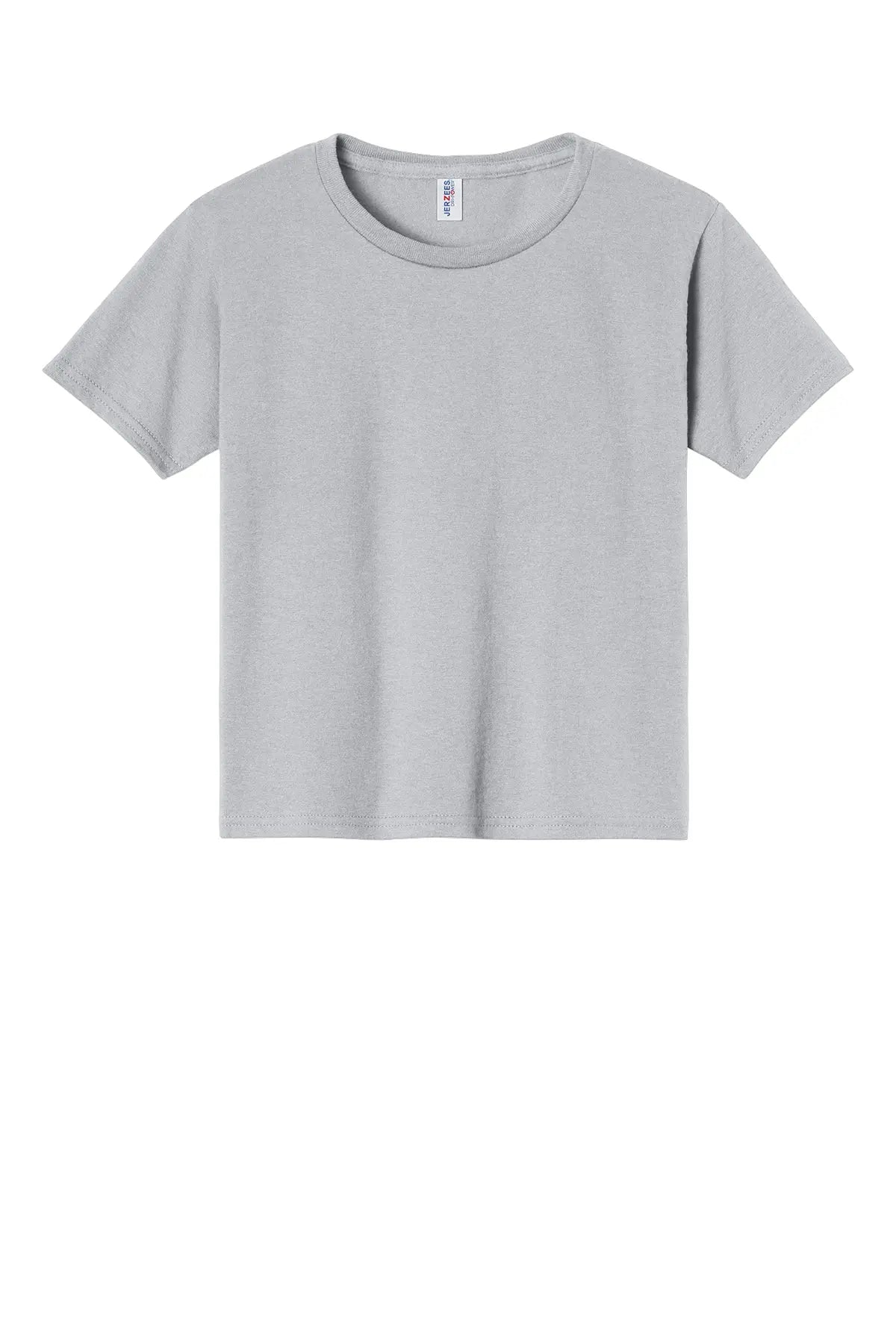 Jerzees® Youth Dri-Power® 50/50 Cotton/Poly T-Shirt #29B