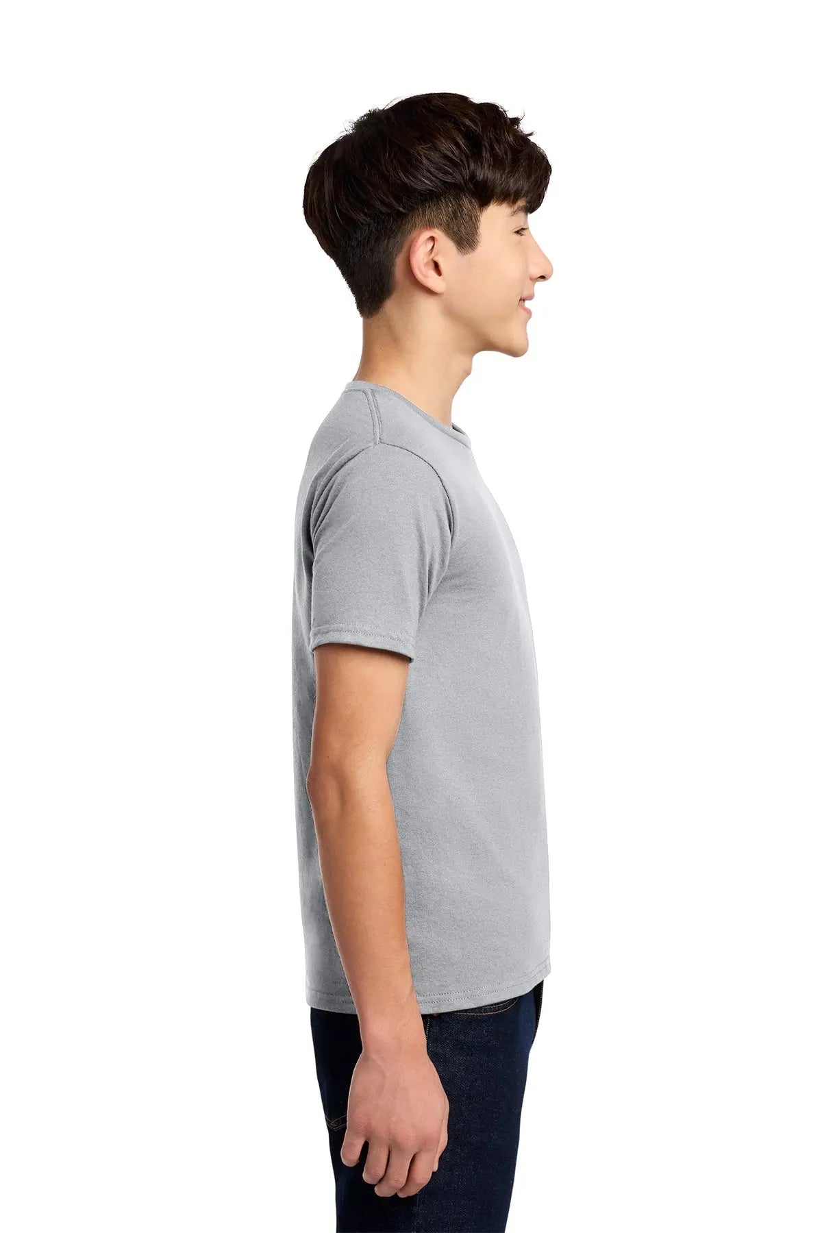 Jerzees® Youth Dri-Power® 50/50 Cotton/Poly T-Shirt #29B