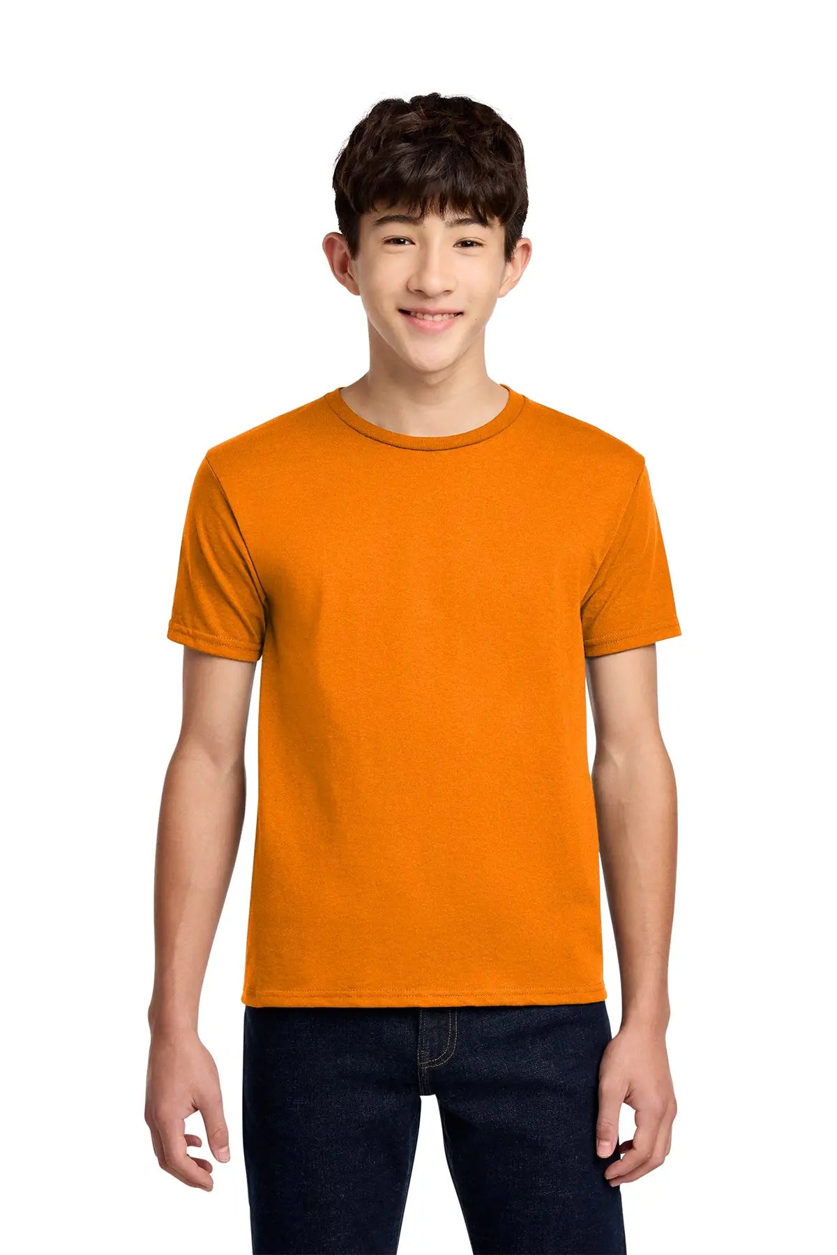 Jerzees® Youth Dri-Power® 50/50 Cotton/Poly T-Shirt #29B