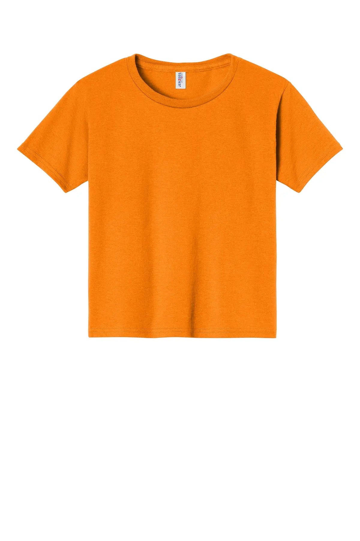 Jerzees® Youth Dri-Power® 50/50 Cotton/Poly T-Shirt #29B