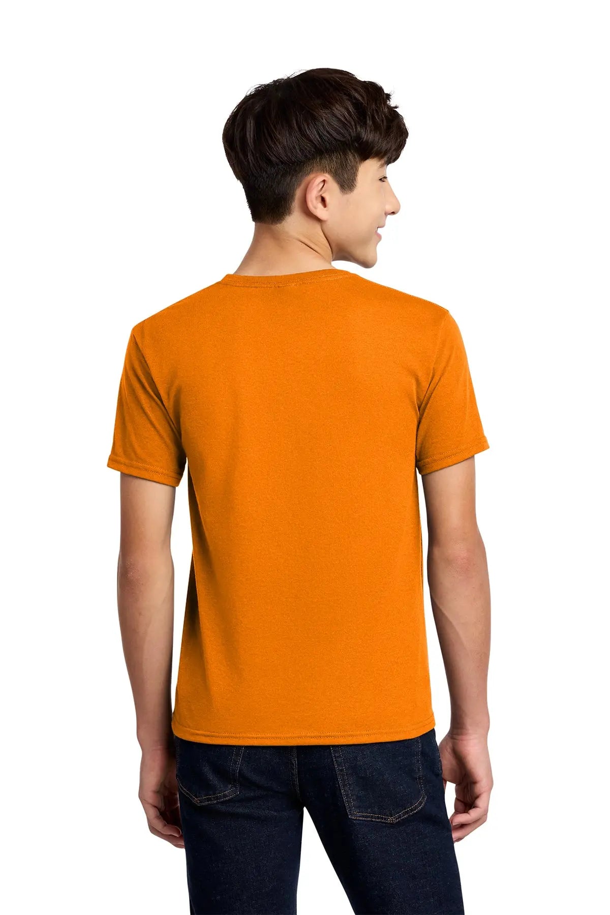 Jerzees® Youth Dri-Power® 50/50 Cotton/Poly T-Shirt #29B