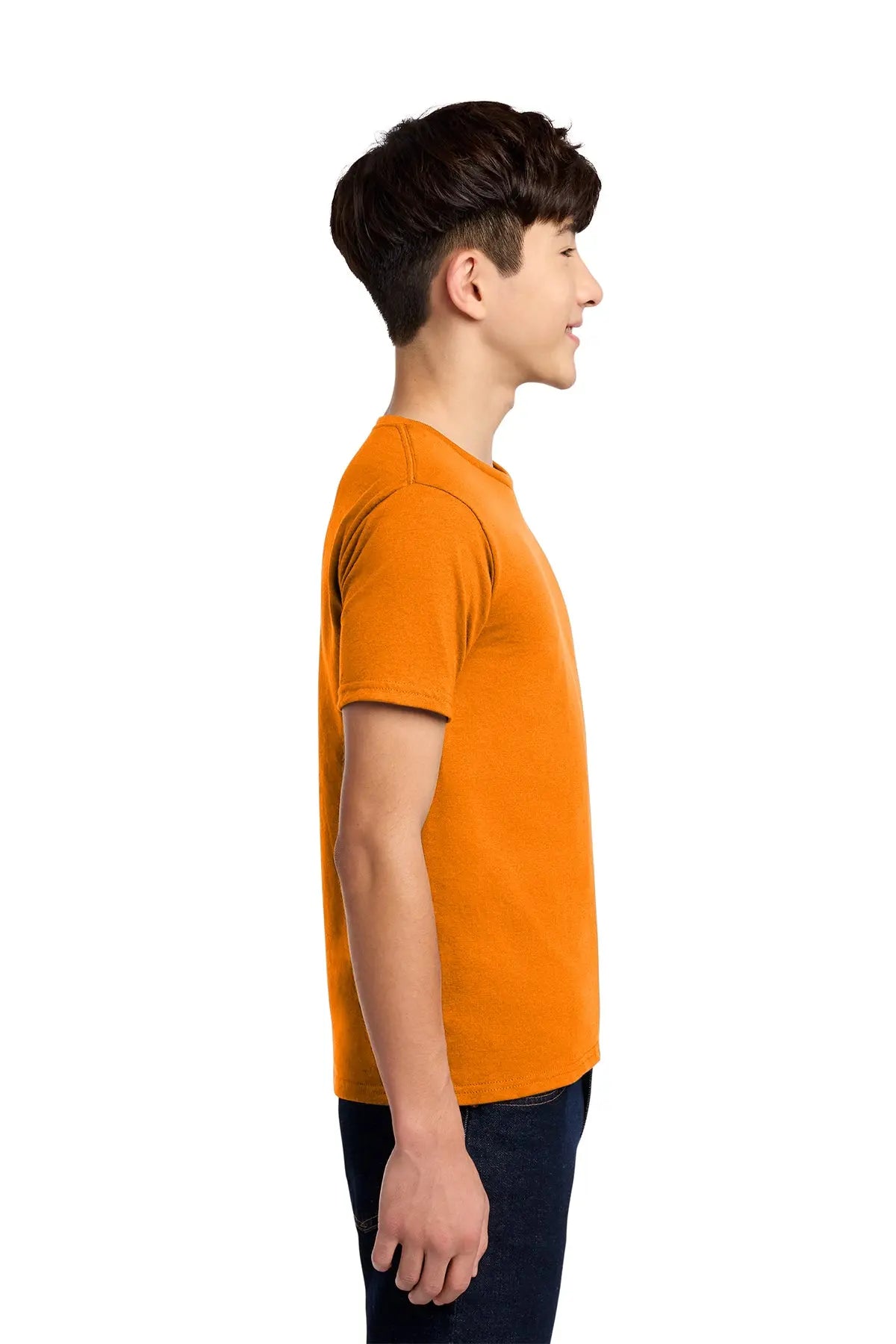 Jerzees® Youth Dri-Power® 50/50 Cotton/Poly T-Shirt #29B
