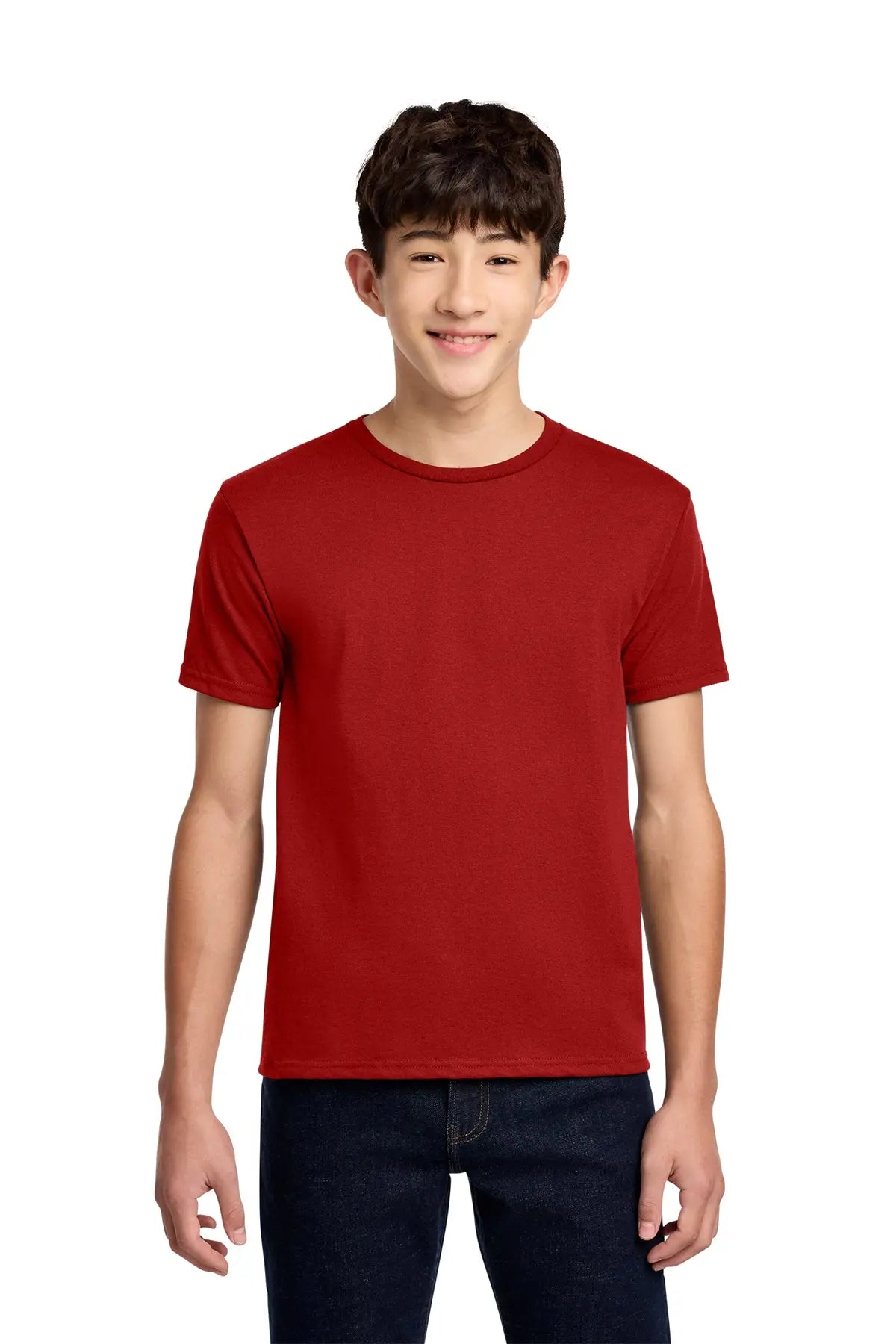 Jerzees® Youth Dri-Power® 50/50 Cotton/Poly T-Shirt #29B