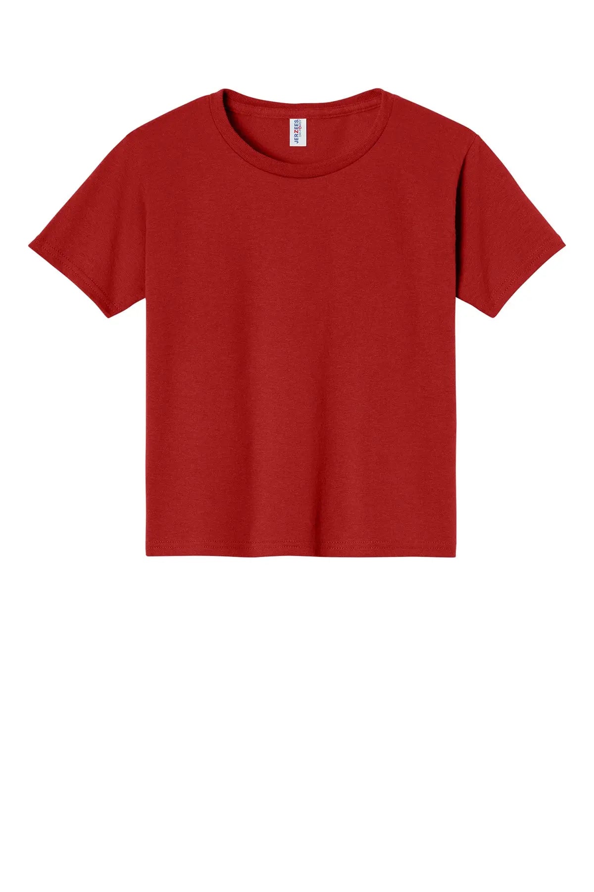 Jerzees® Youth Dri-Power® 50/50 Cotton/Poly T-Shirt #29B