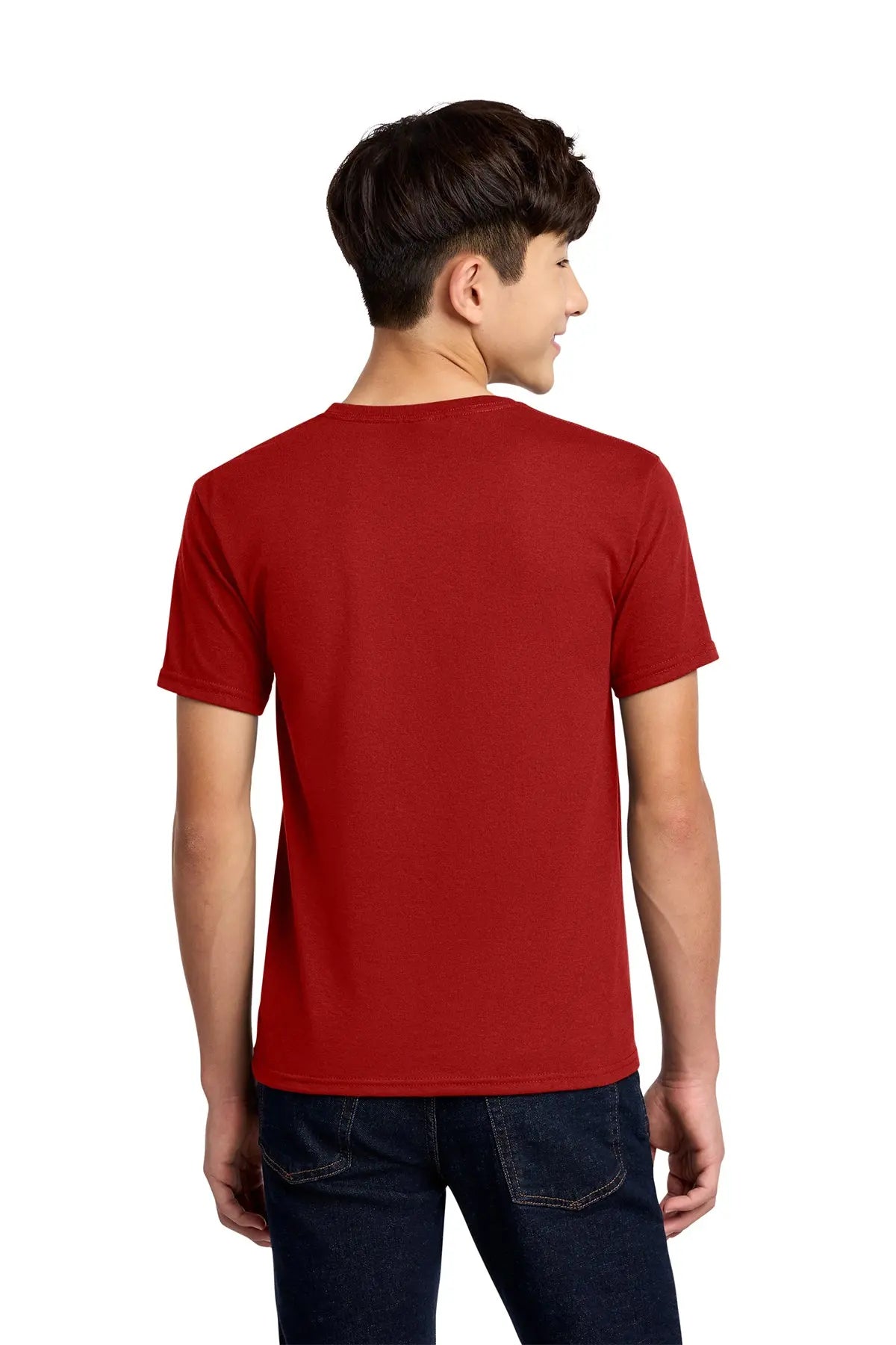 Jerzees® Youth Dri-Power® 50/50 Cotton/Poly T-Shirt #29B