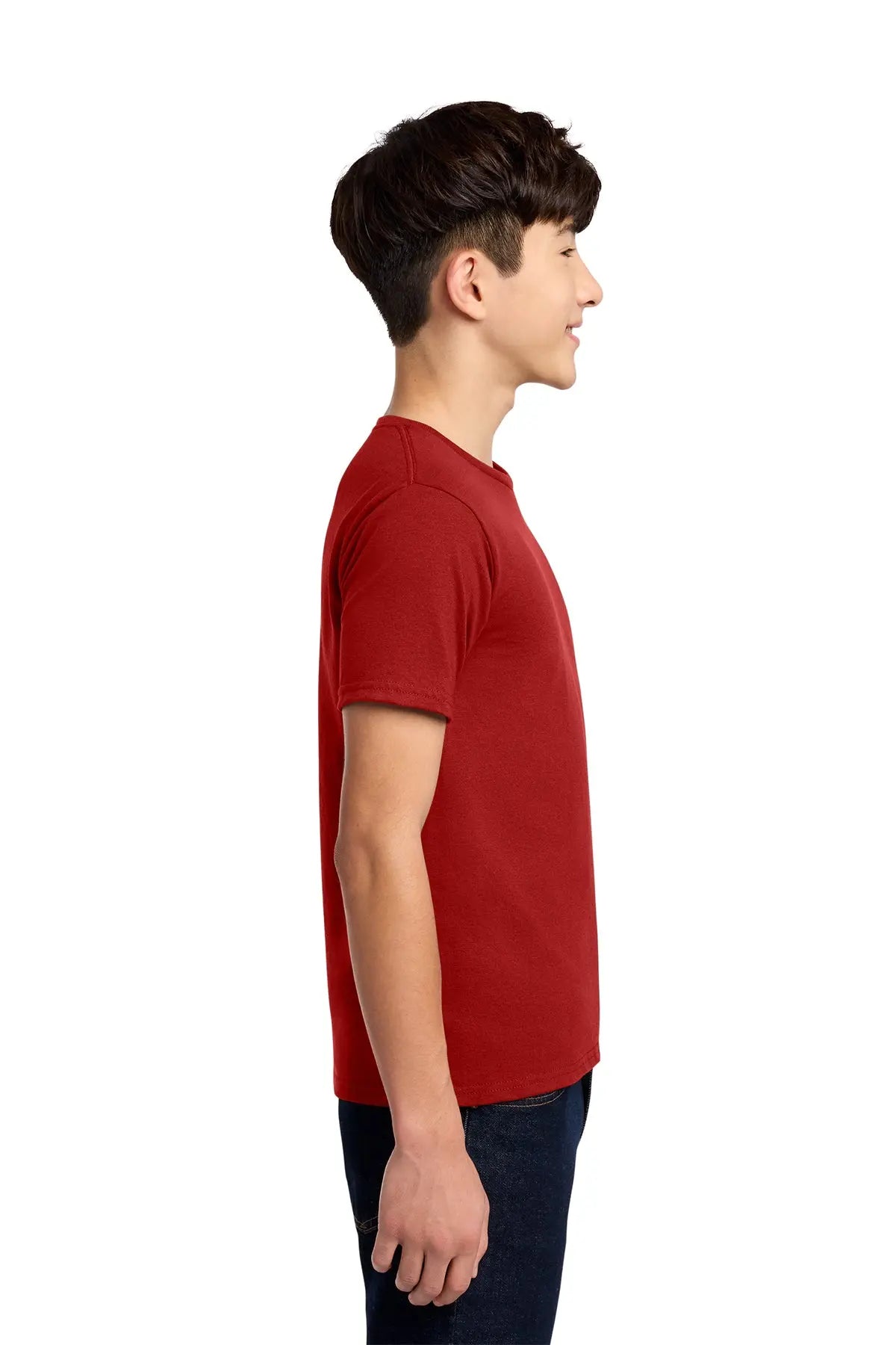 Jerzees® Youth Dri-Power® 50/50 Cotton/Poly T-Shirt #29B
