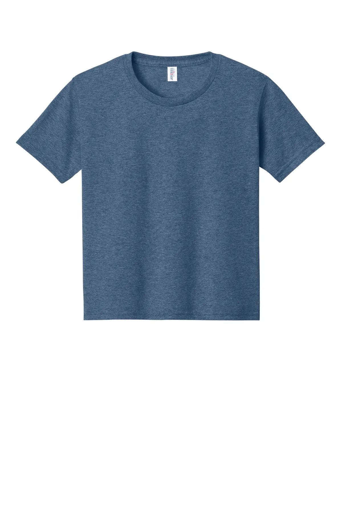 Jerzees® Youth Dri-Power® 50/50 Cotton/Poly T-Shirt #29B