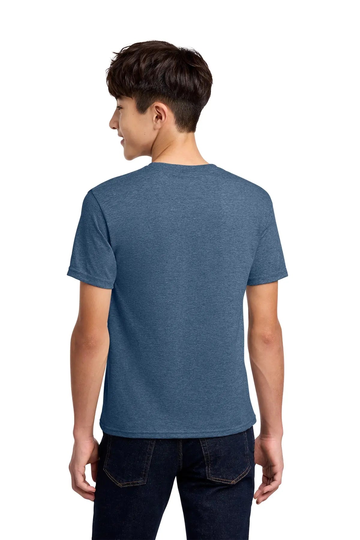 Jerzees® Youth Dri-Power® 50/50 Cotton/Poly T-Shirt #29B