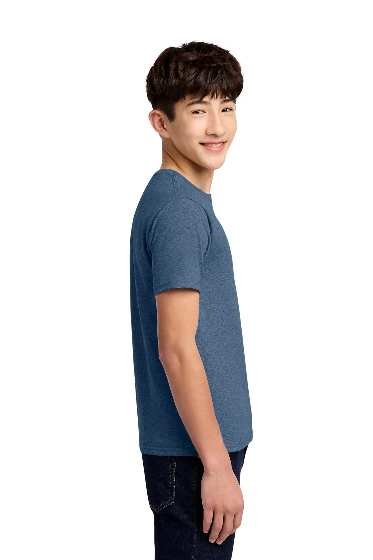 Jerzees® Youth Dri-Power® 50/50 Cotton/Poly T-Shirt #29B
