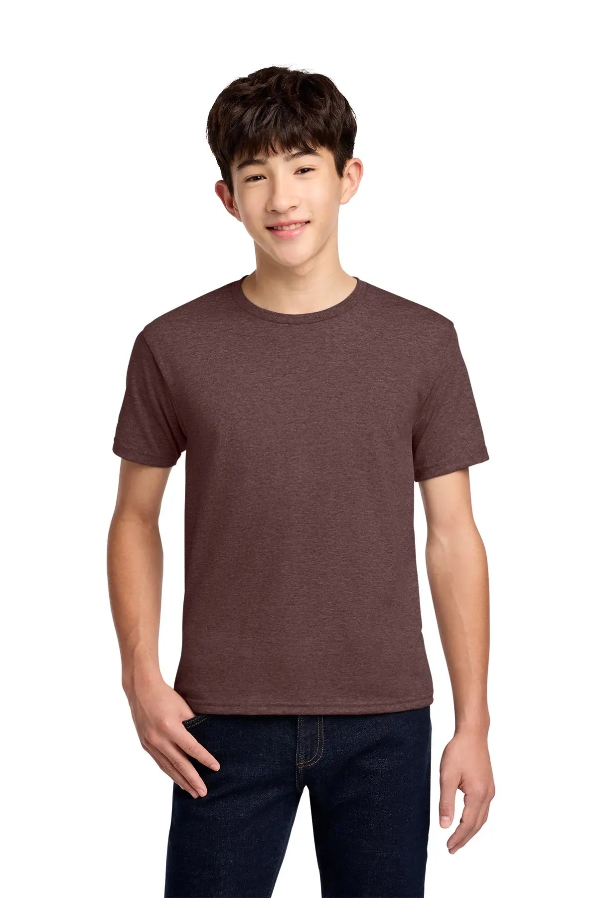Jerzees® Youth Dri-Power® 50/50 Cotton/Poly T-Shirt #29B