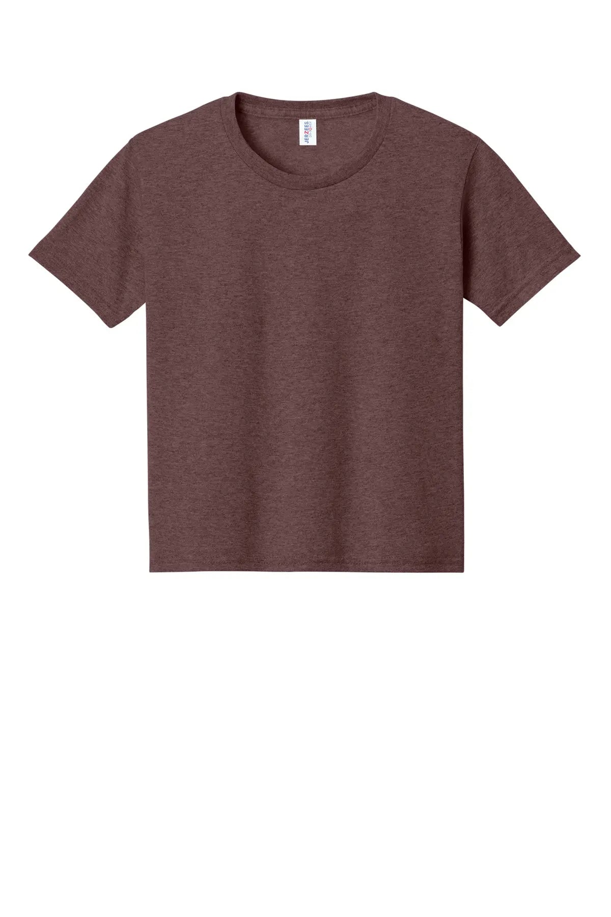 Jerzees® Youth Dri-Power® 50/50 Cotton/Poly T-Shirt #29B