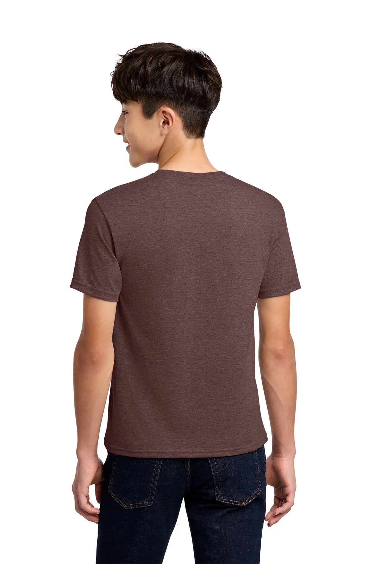 Jerzees® Youth Dri-Power® 50/50 Cotton/Poly T-Shirt #29B