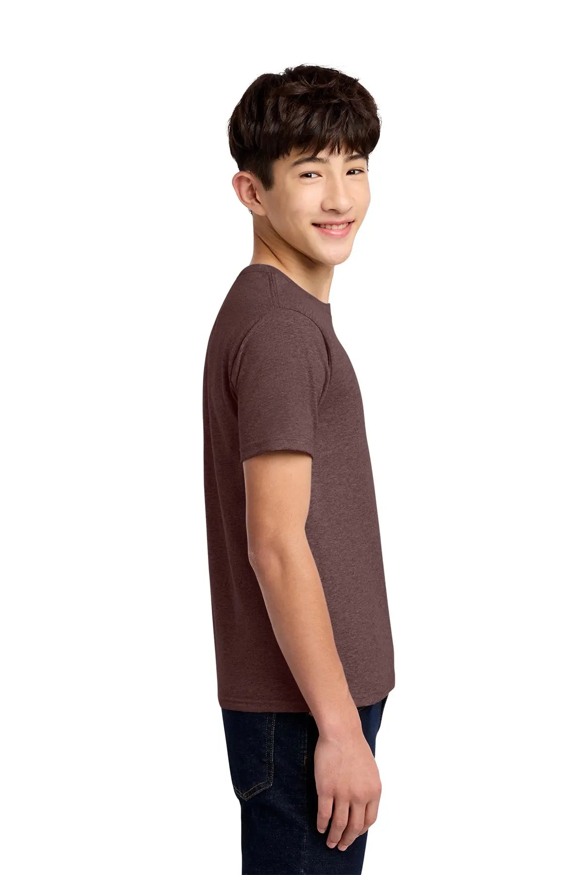 Jerzees® Youth Dri-Power® 50/50 Cotton/Poly T-Shirt #29B